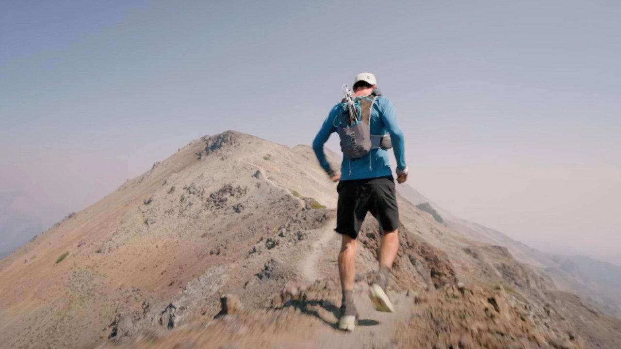 Pacing the Pacific
