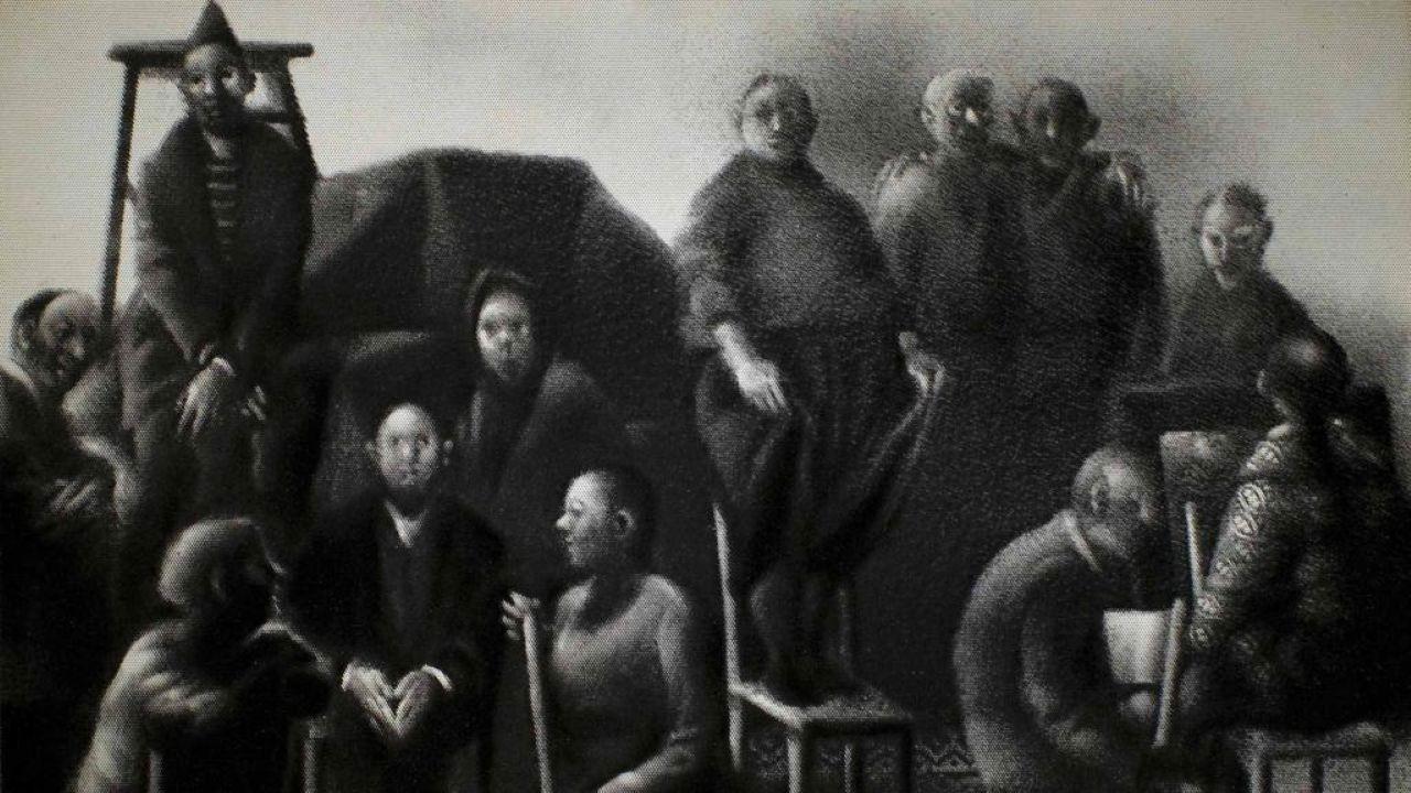 Le Grand ailleurs et le petit ici