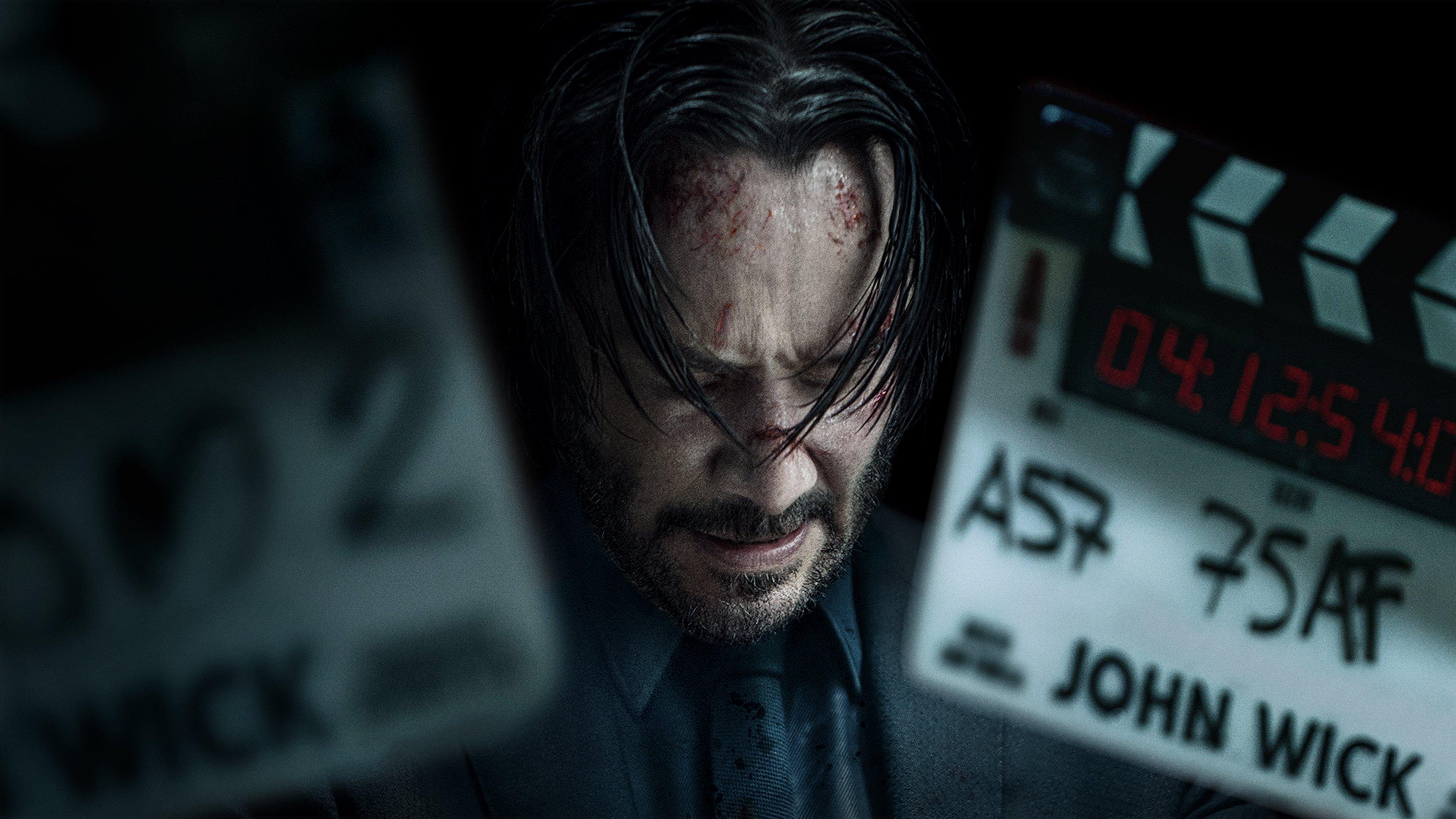 John Wick: Będzie bolało