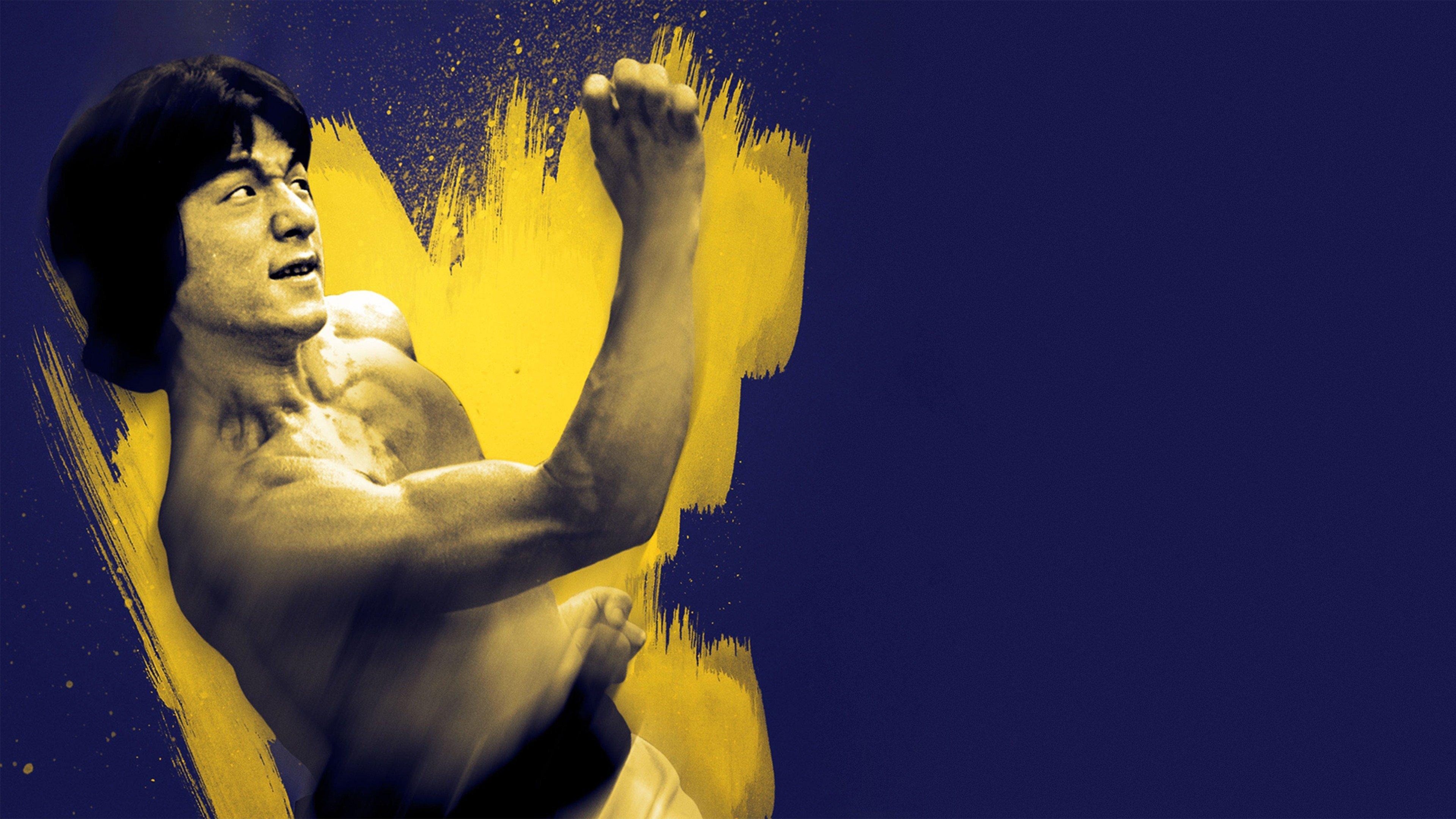 Zemsta Tygrysa z Shaolin