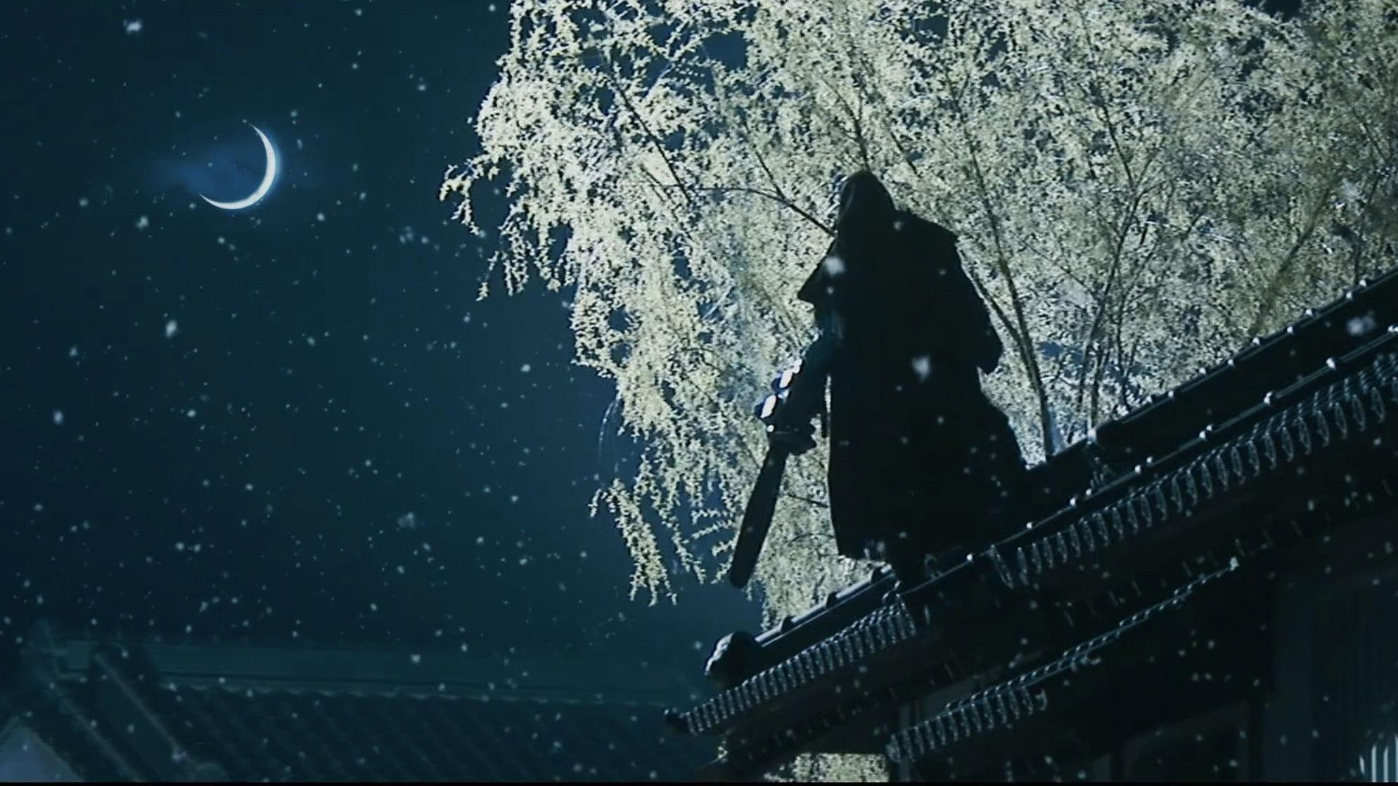 ネガティブハッピー・チェーンソーエッヂ