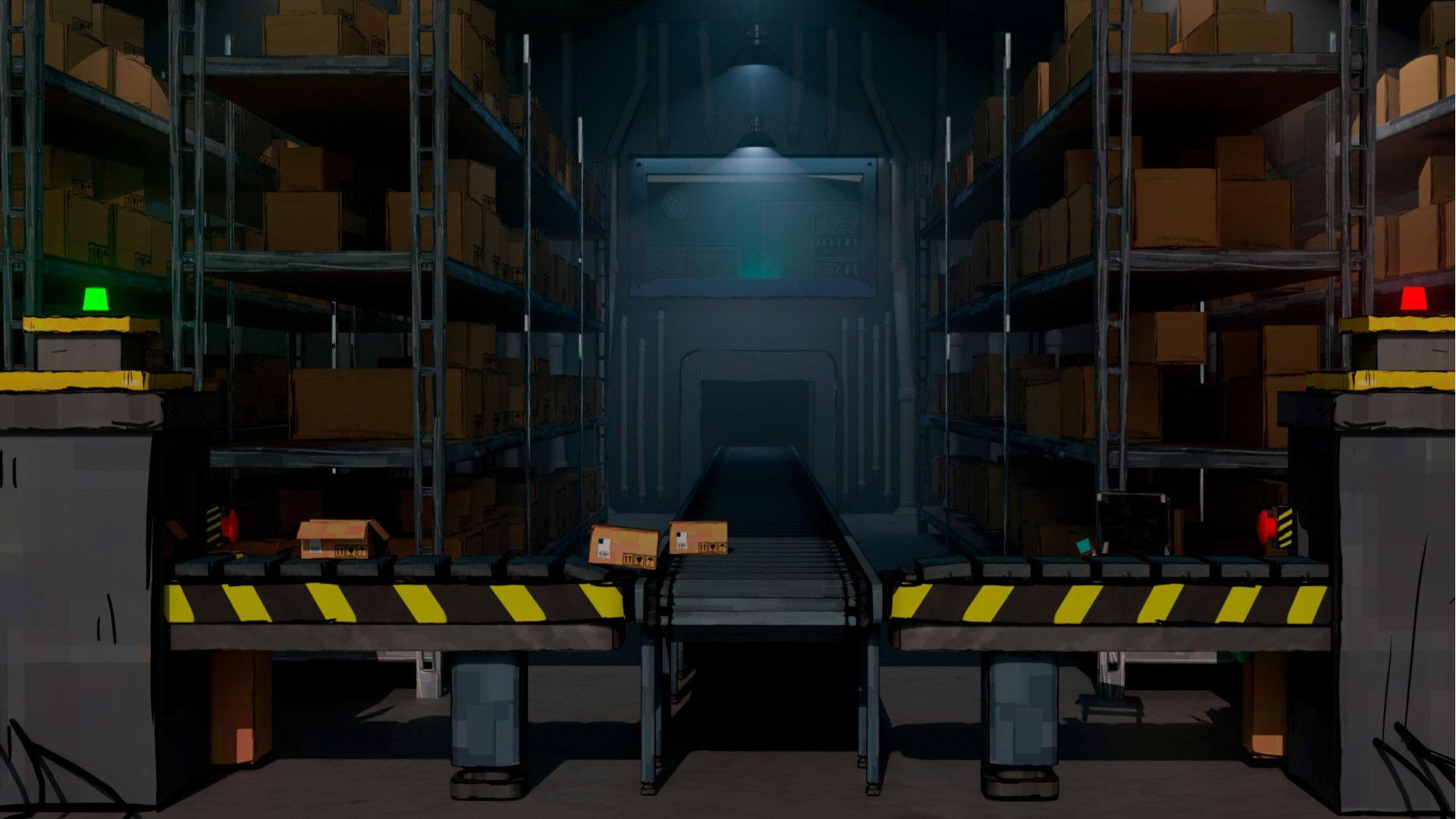 Employee of the Month