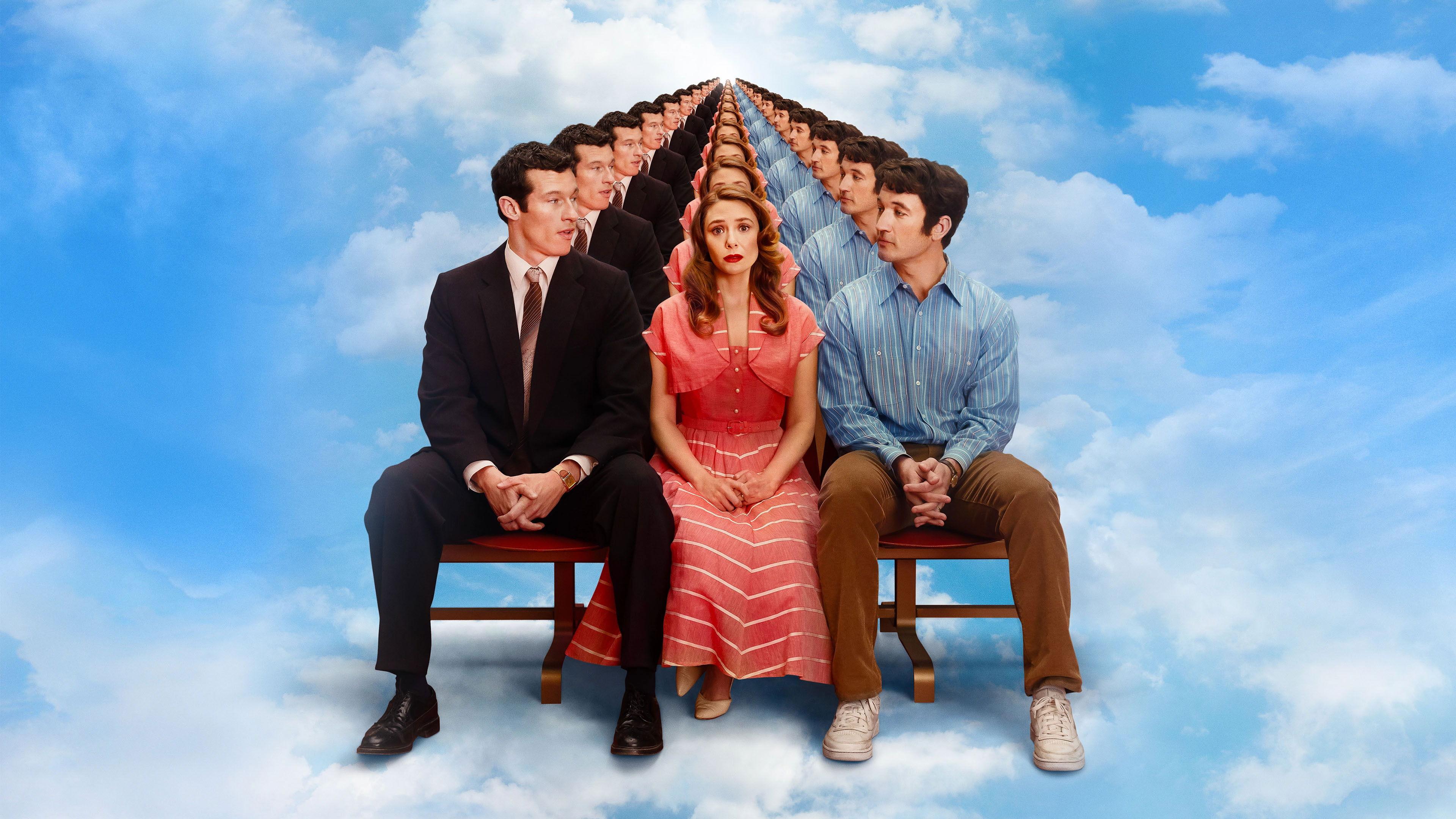 Eternity. Wybieram Ciebie