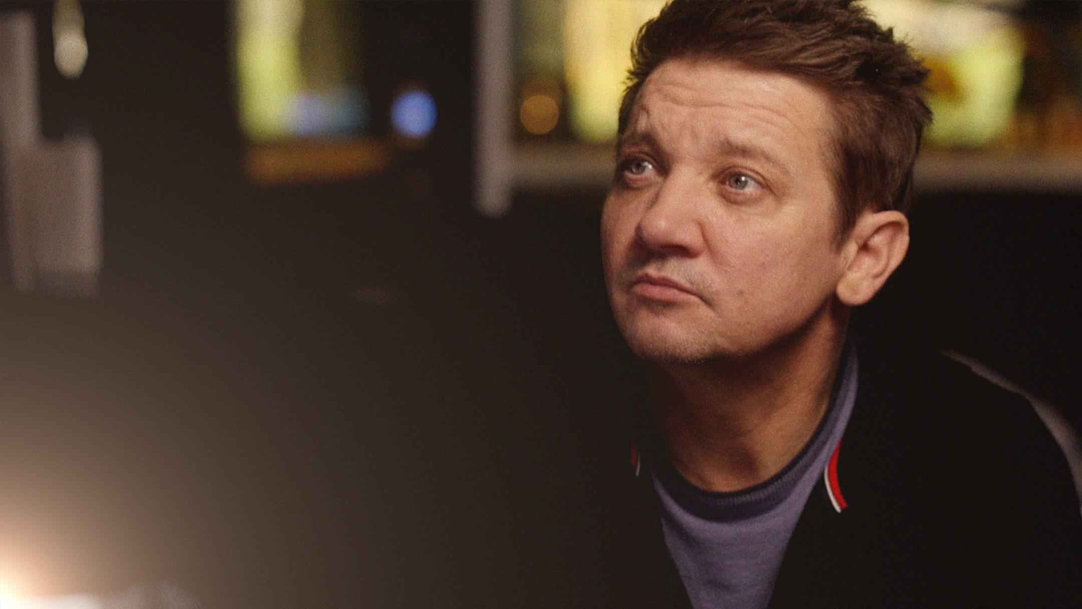 Jeremy Renner: Wywiad z Diane Sawyer — historia terroru, przetrwania i triumfu