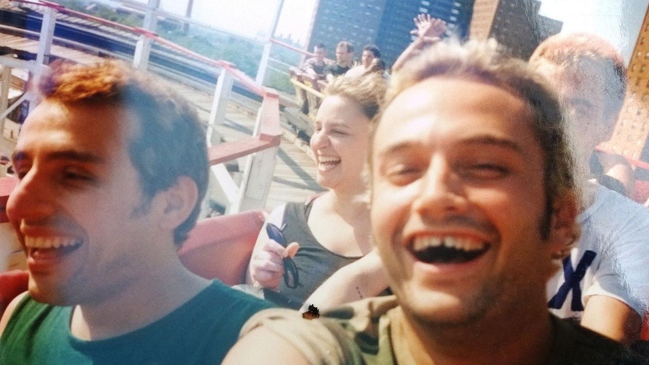 BJ: La vida y locuras de Bosco y Jojo