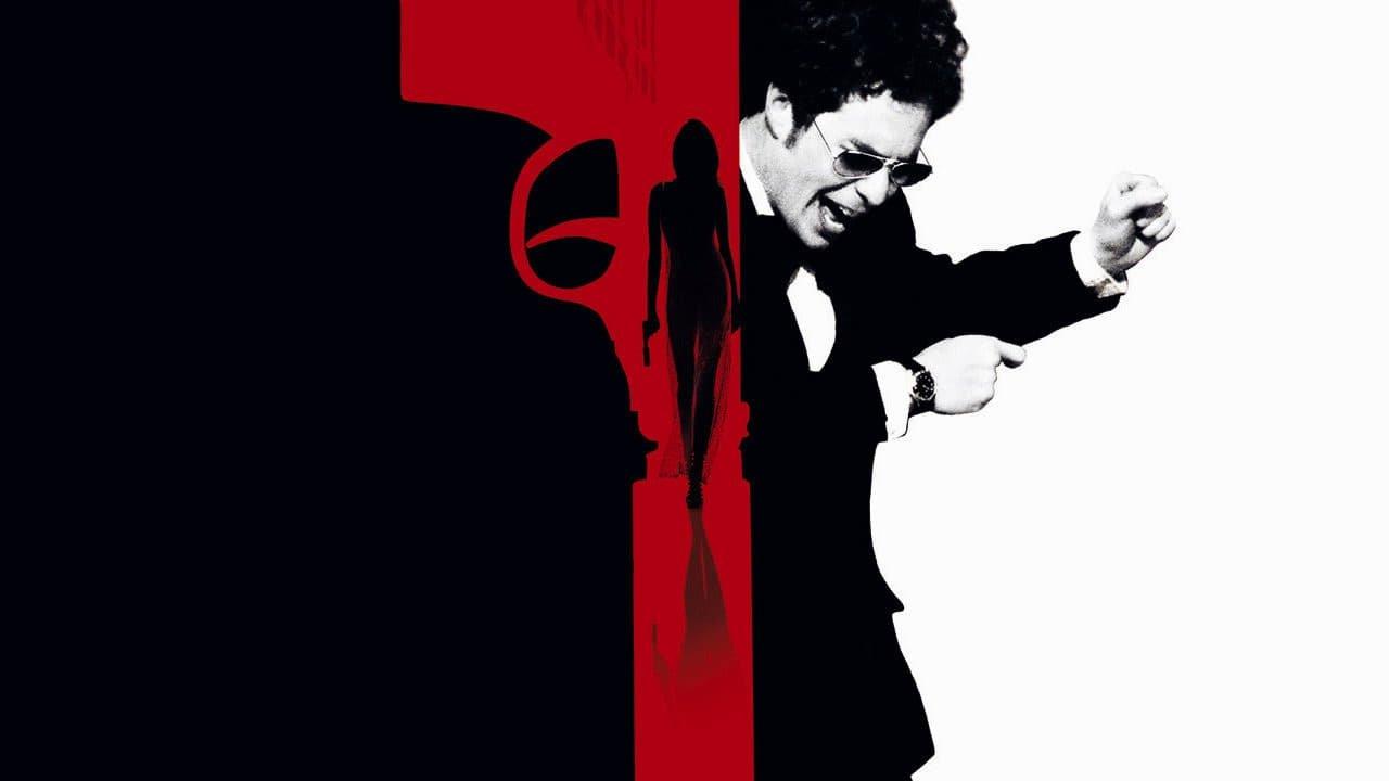 Niebezpieczny umysł