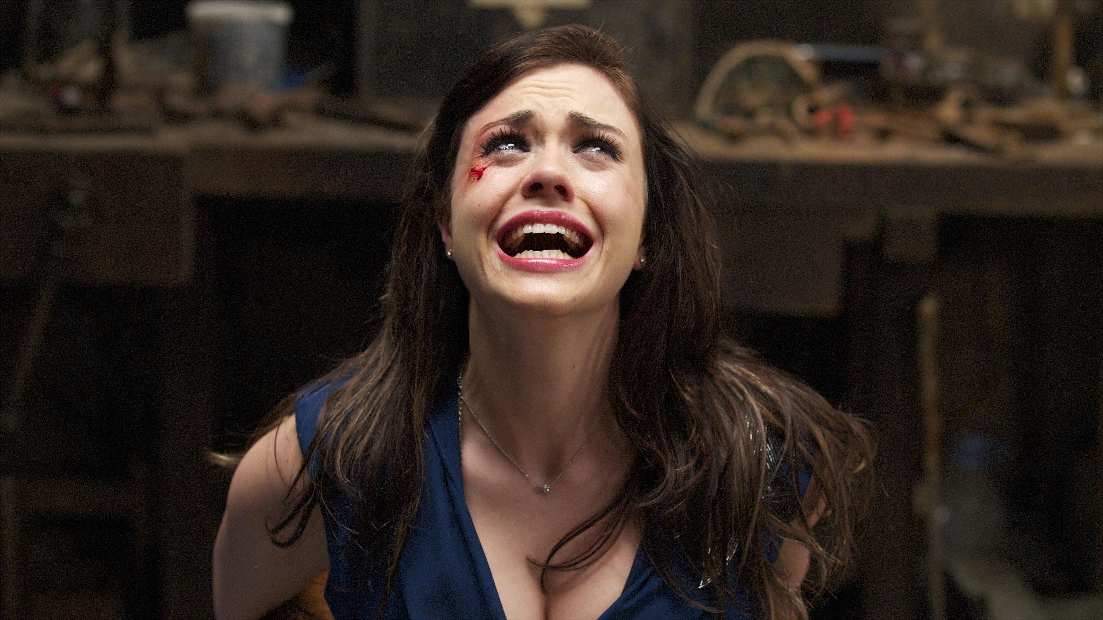 Raz dwa trzy umierasz ty