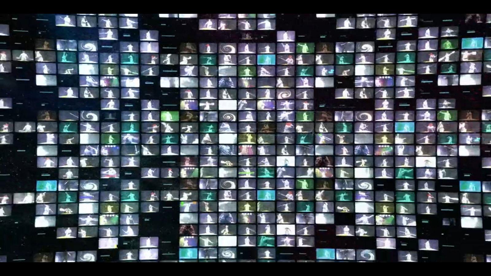 Dans l’ombre du Star Wars Kid