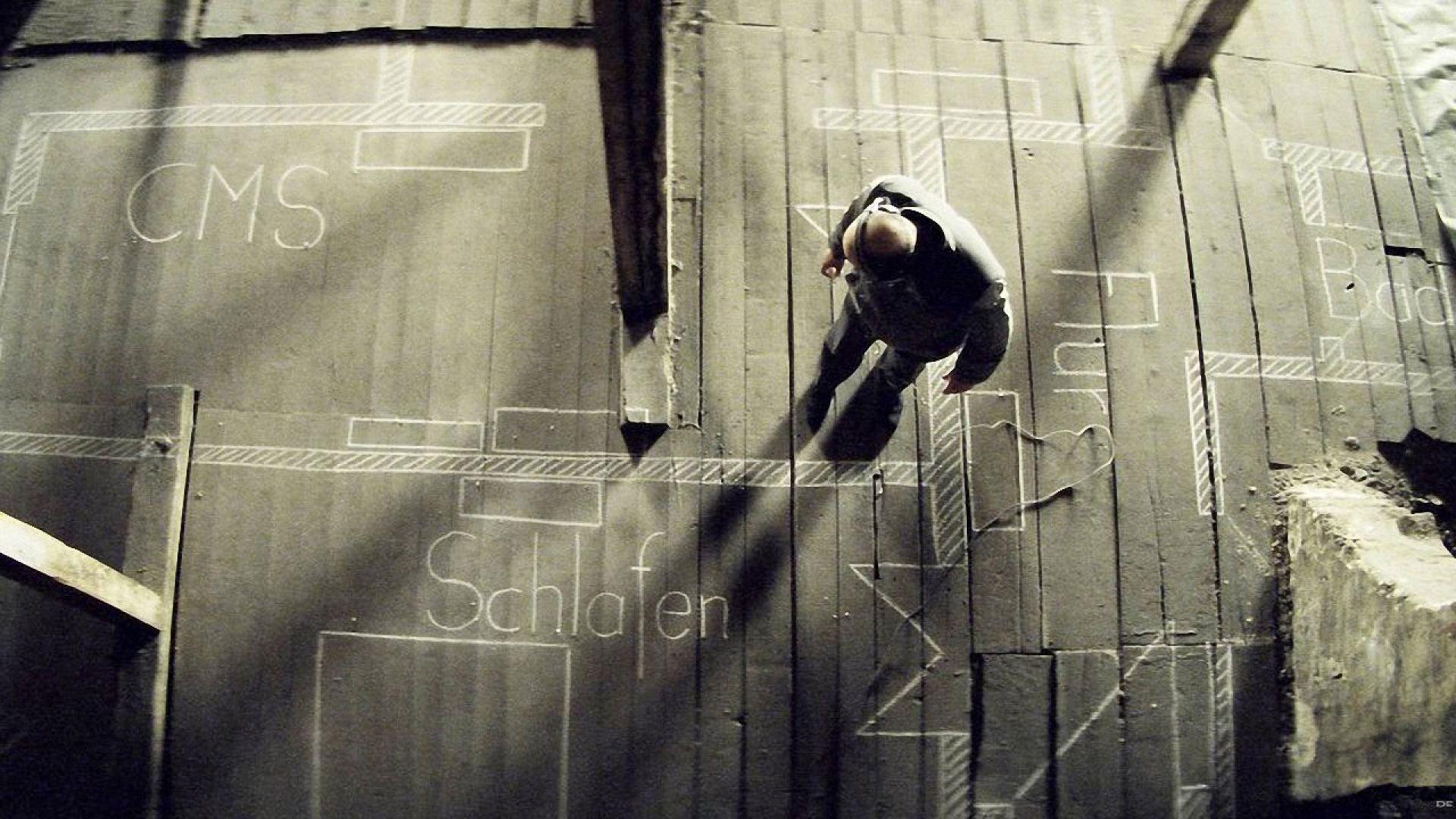 Życie na podsłuchu