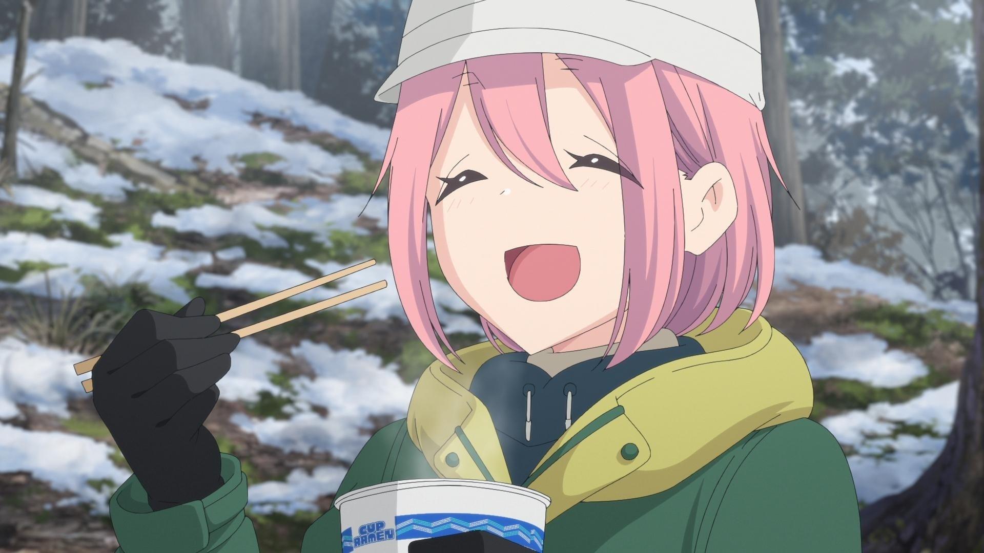 Eiga Yuru Camp