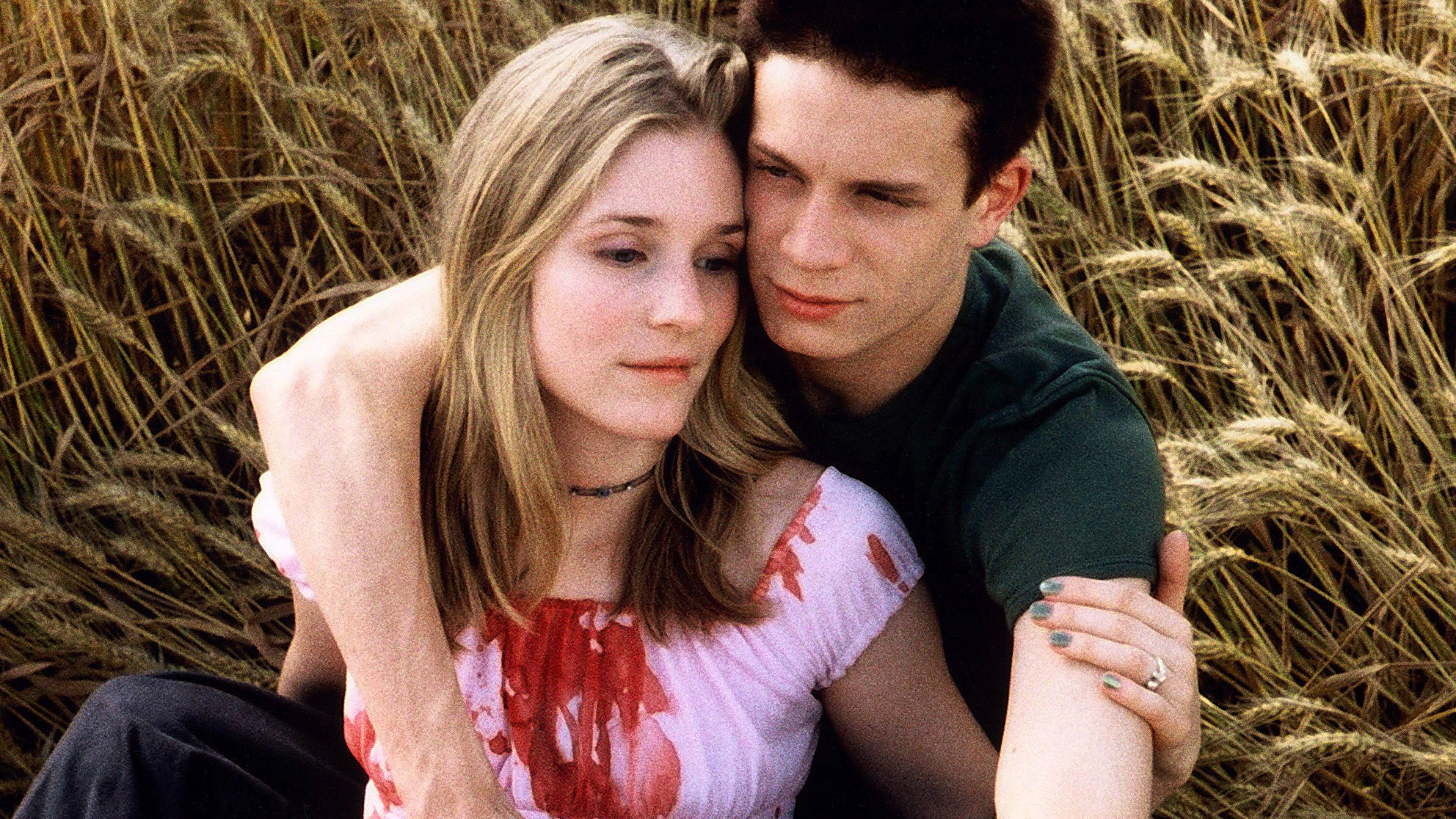 Zbrodniczy kochankowie