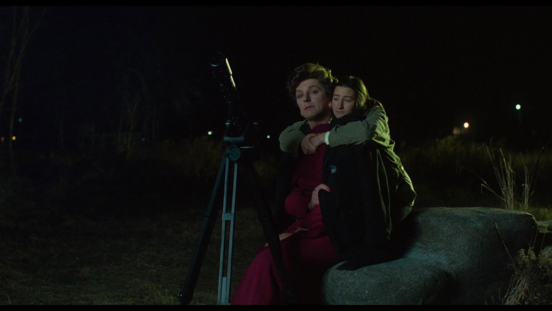 Le sexe des étoiles