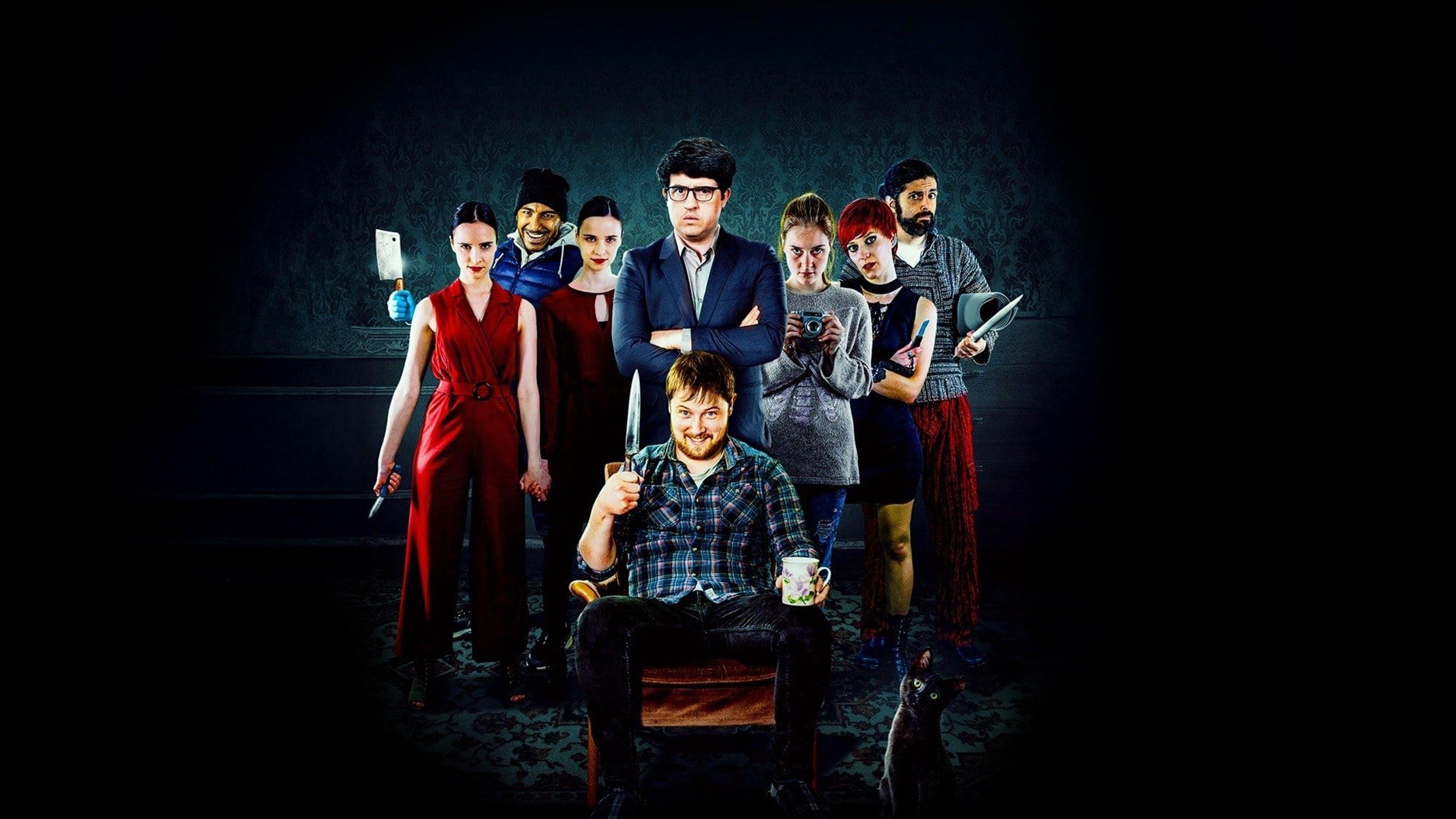 Co mordercy robią w ukryciu