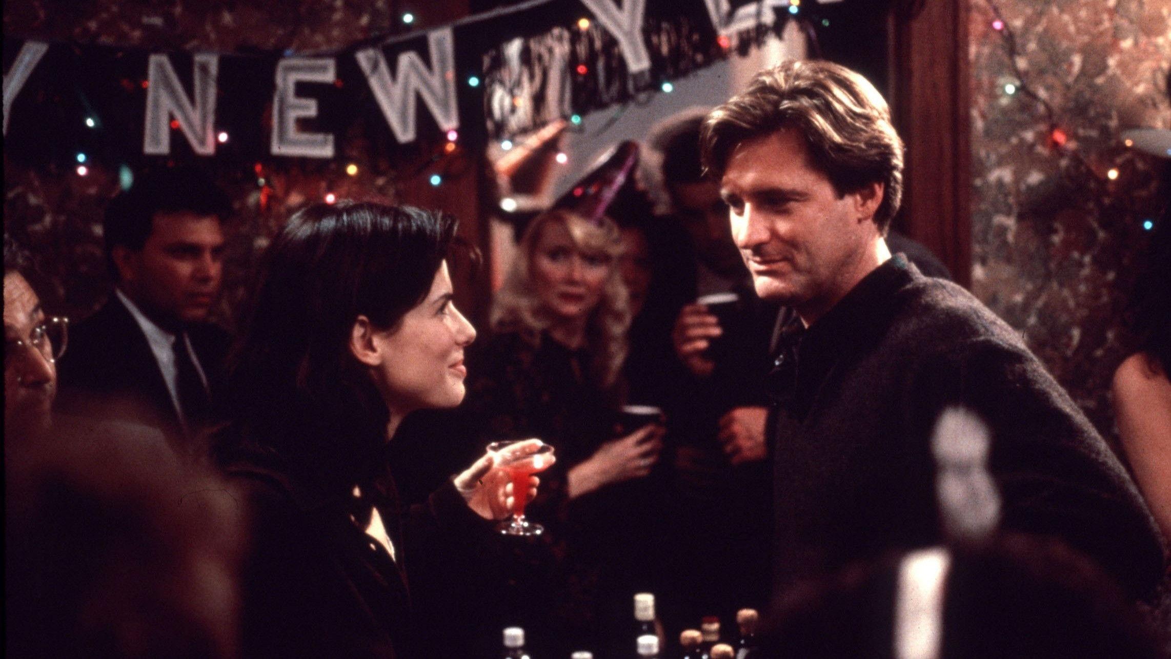 Ja cię kocham, a ty śpisz