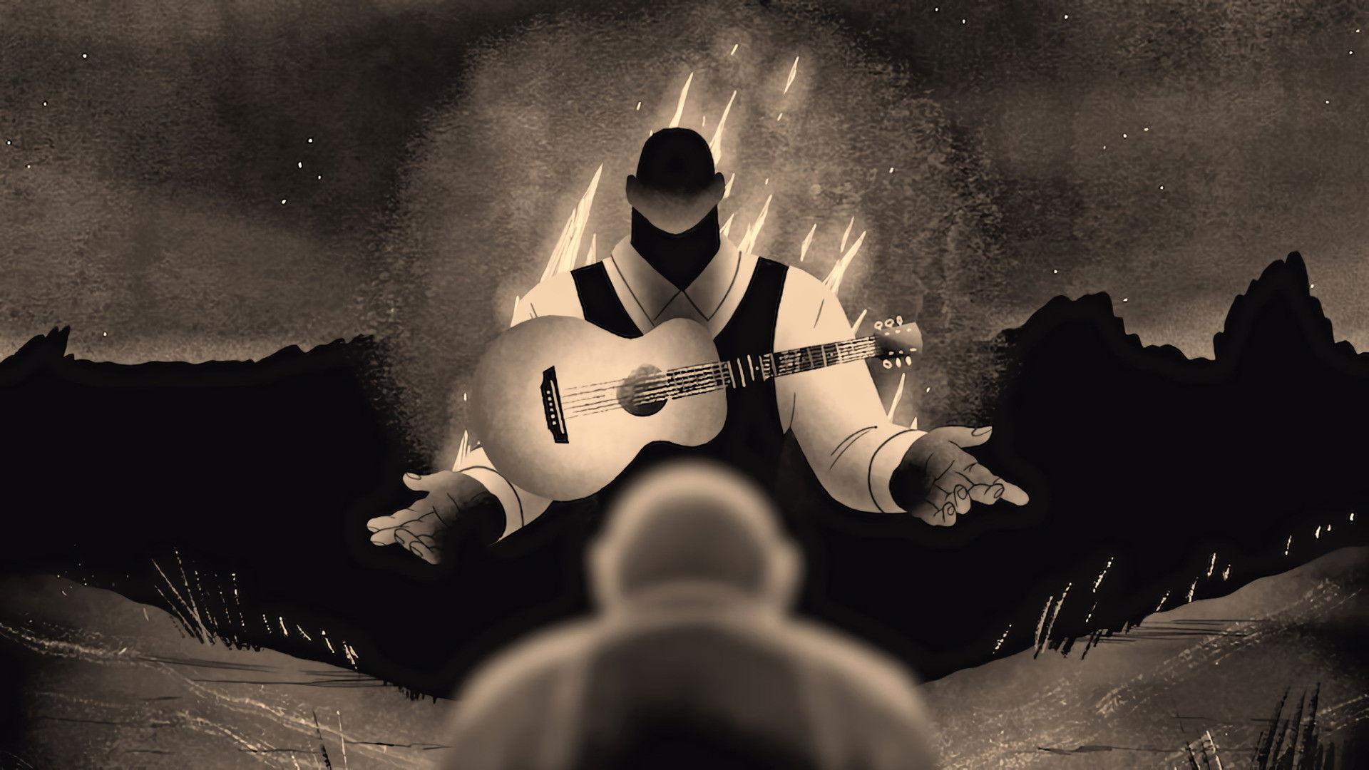 ReMastered: Diabeł na rozdrożu