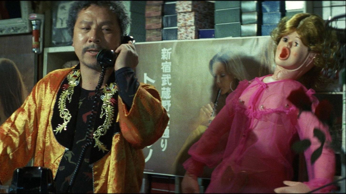 俺達に墓はない