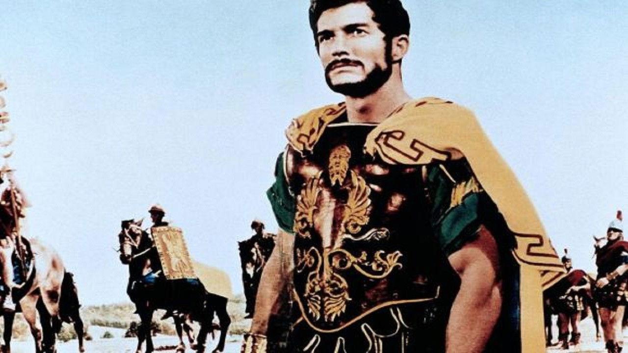 Anno 79: La distruzione di Ercolano