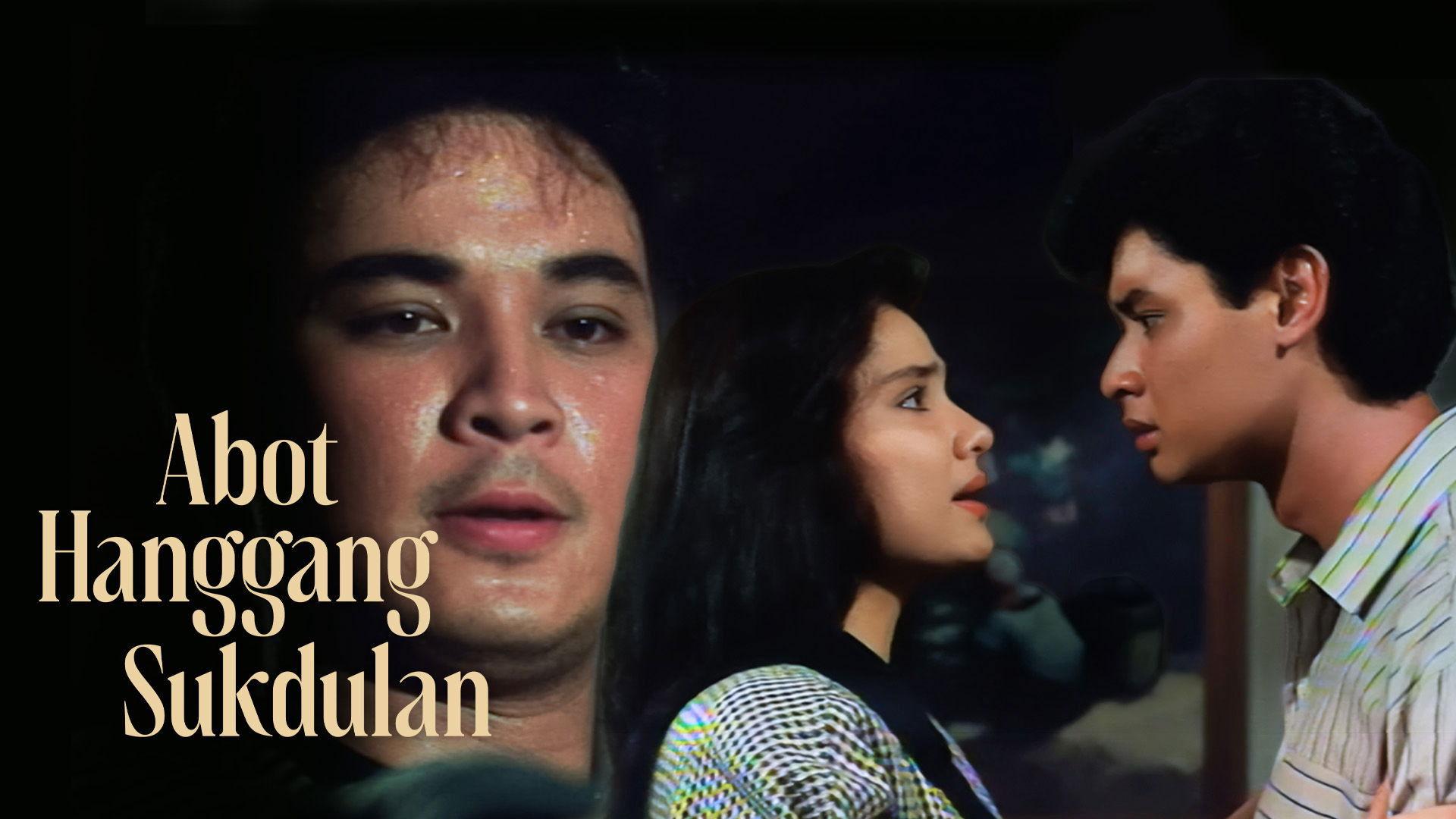 Abot Hanggang Sukdulan