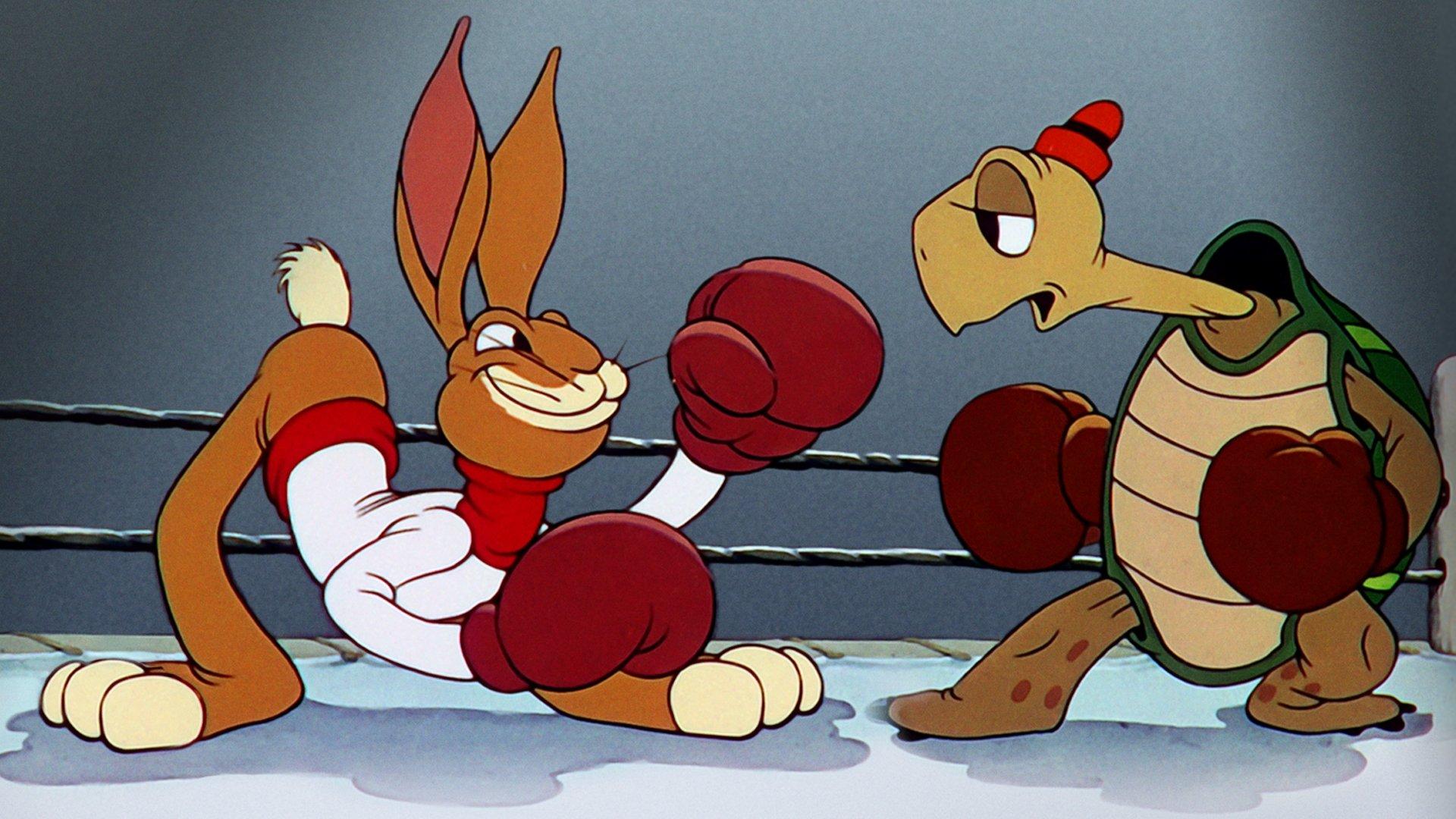 Powrót żółwia Toby'ego