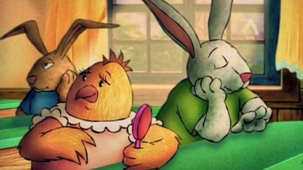 Wielkanocna Przygoda