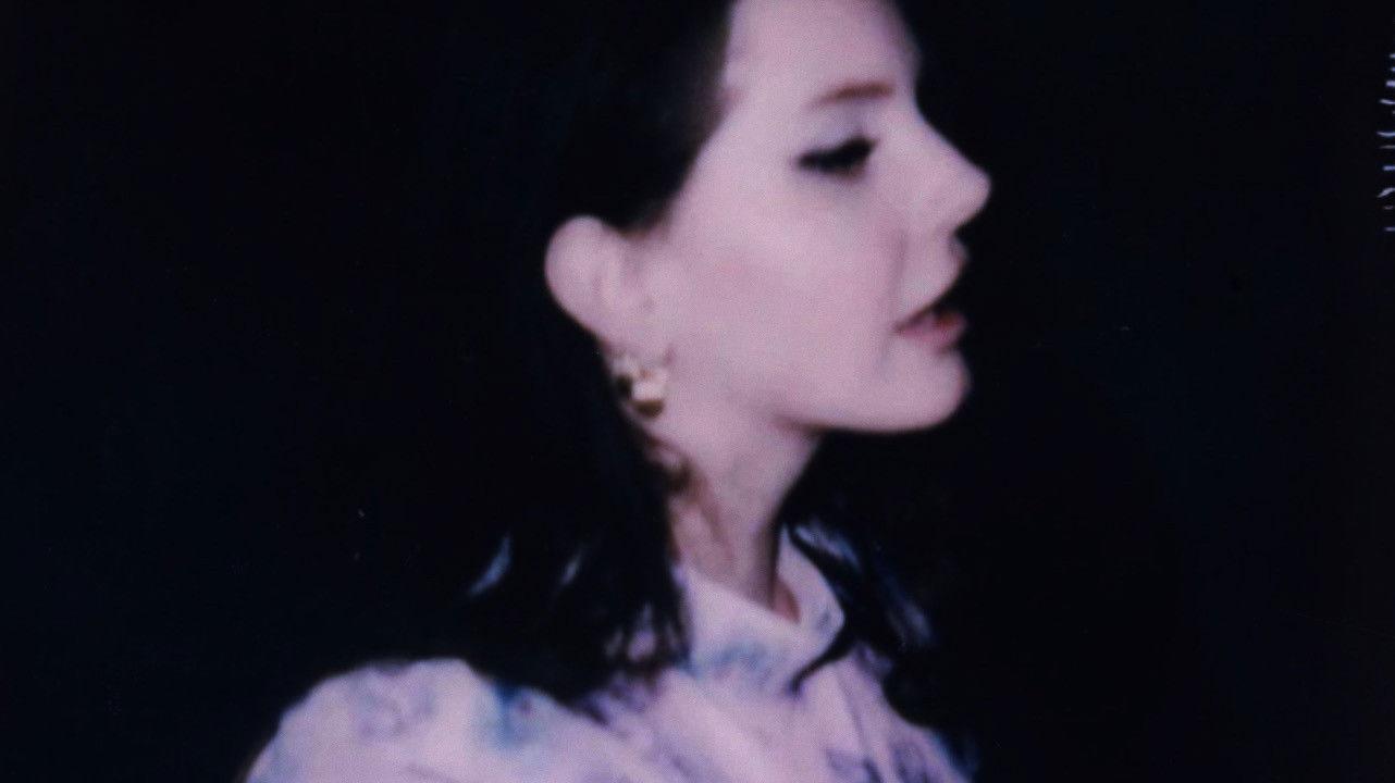 Lana Del Rey - MITA FESTIVAL