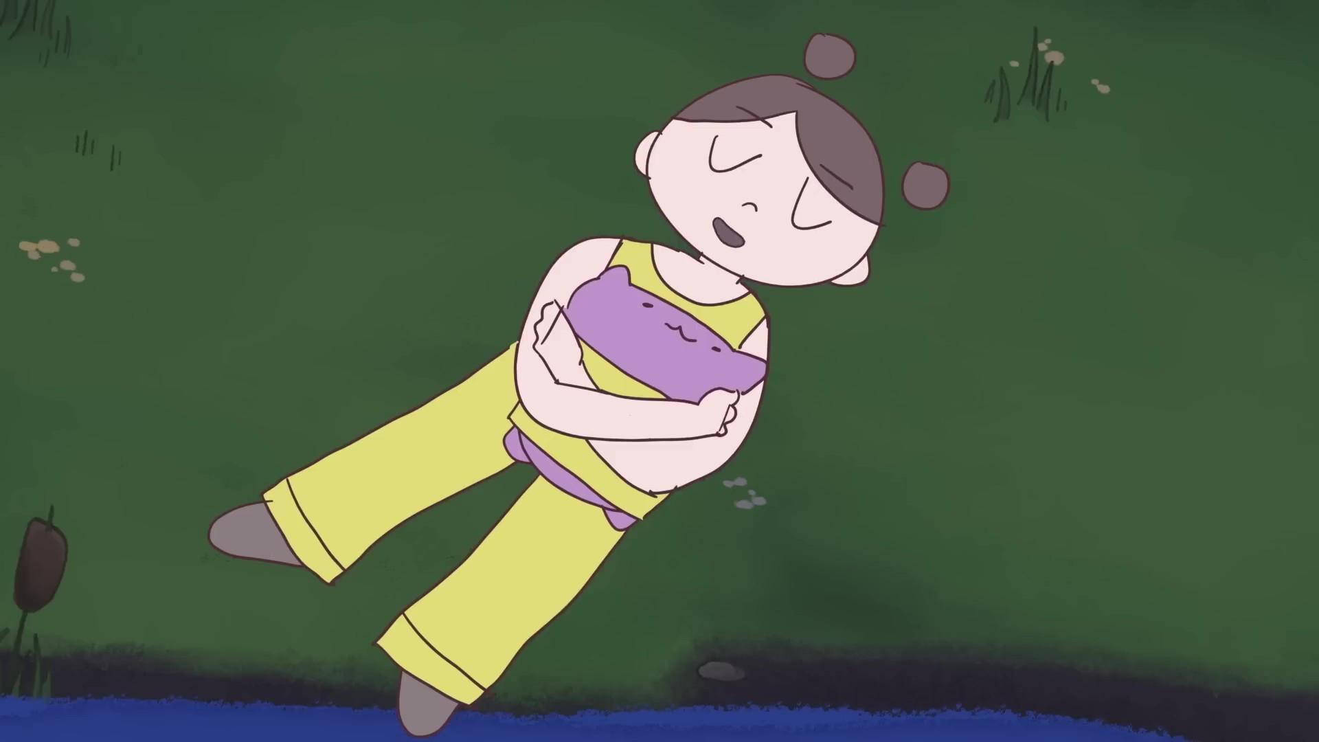 Tango Is Conscious!