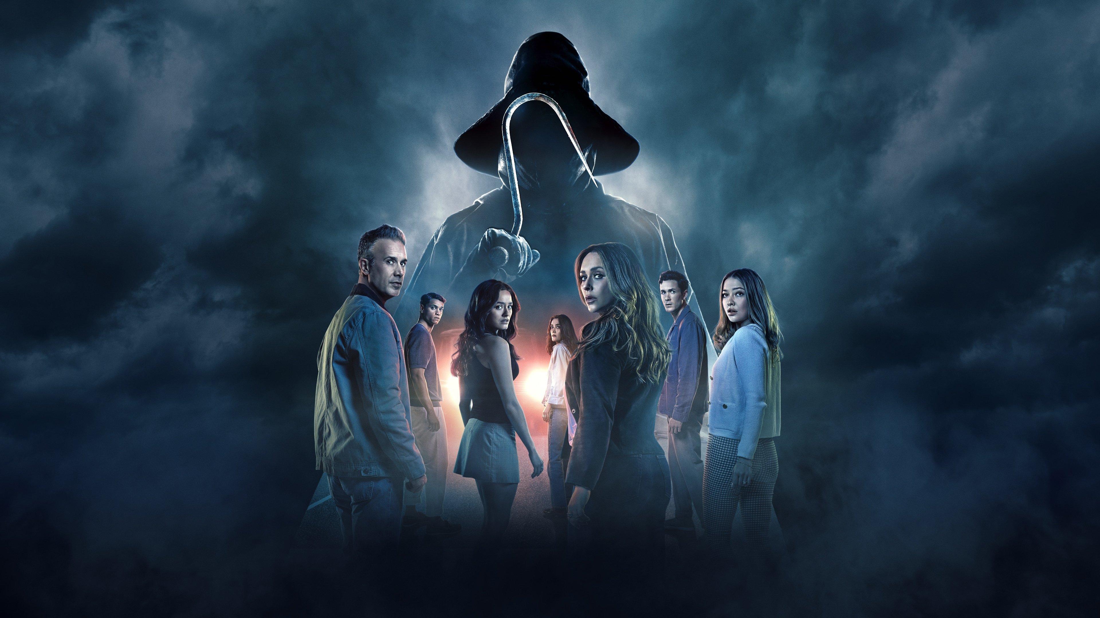 Koszmar minionego lata