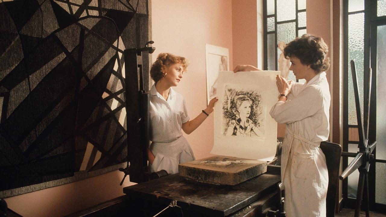 Od pierwszego wejrzenia