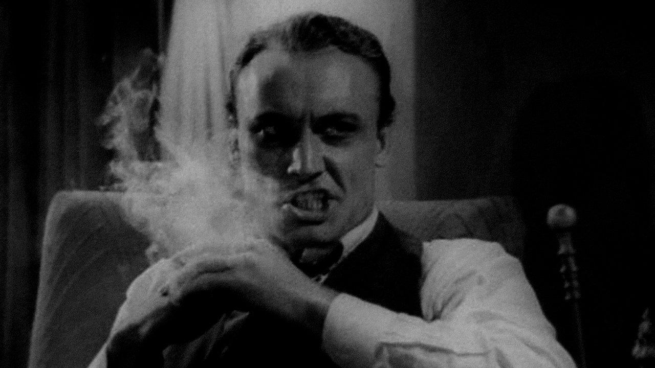 Narkotykowe szalenstwo