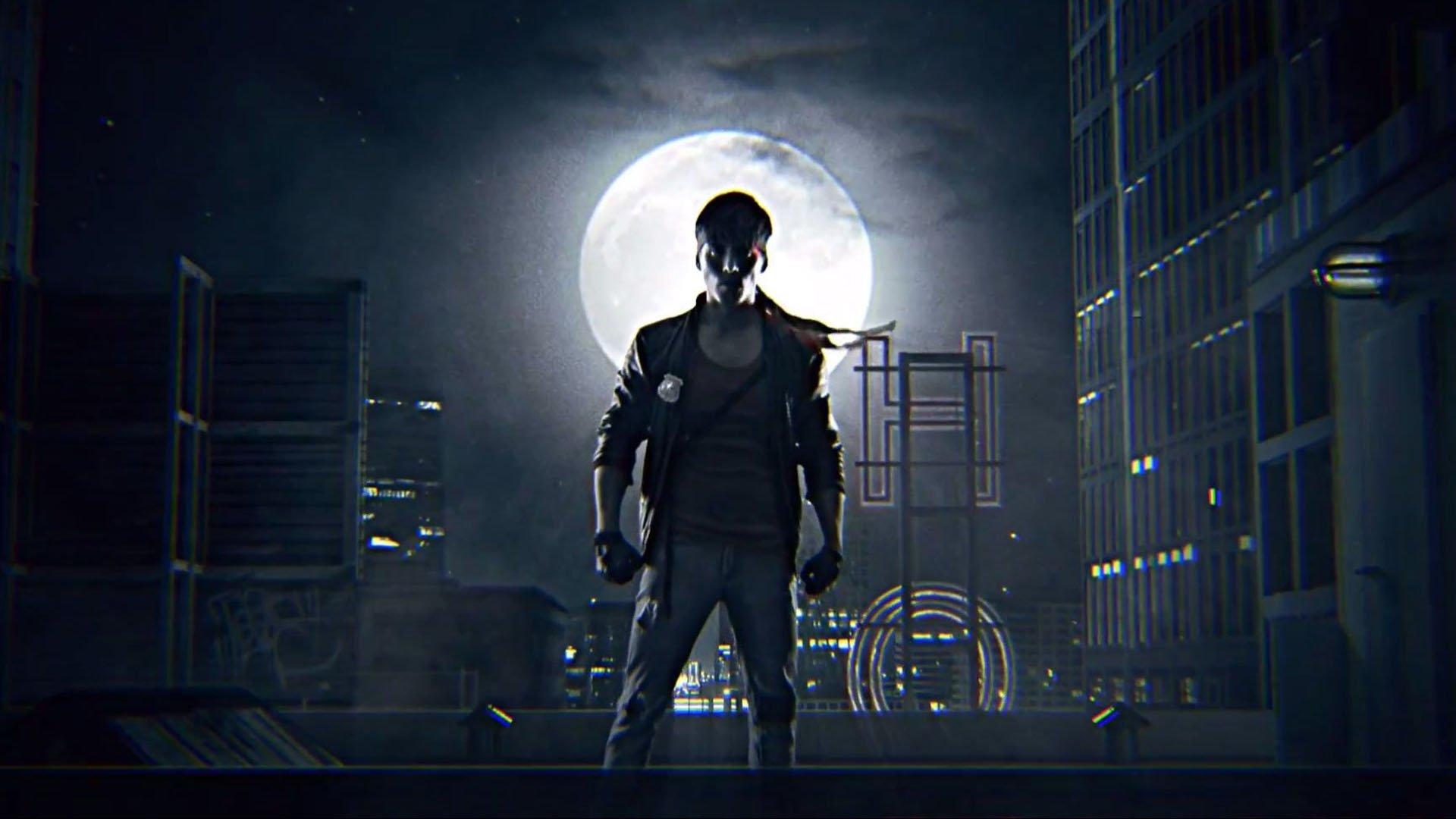 Kung Fury: Pięści czasu