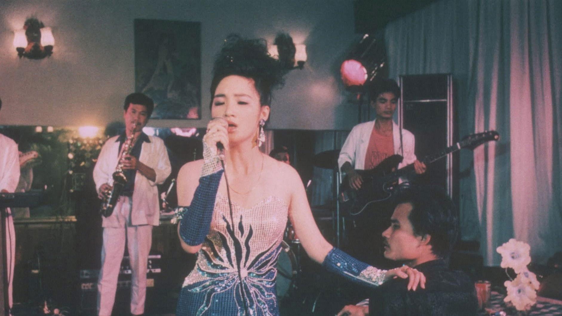 Truy Lùng Băng Quỷ Gió