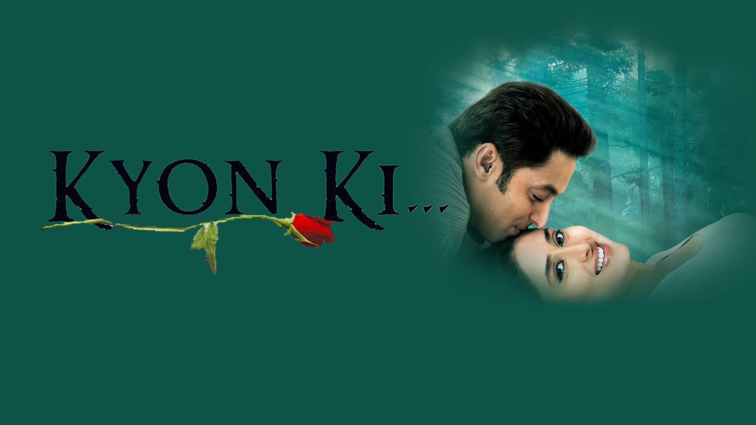 Bo to jest miłość