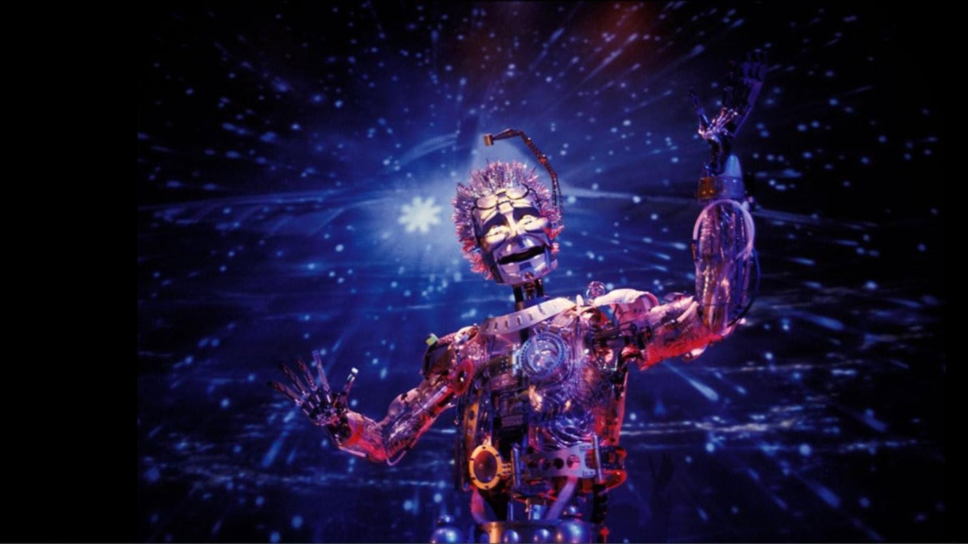 Un voyage dans le temps