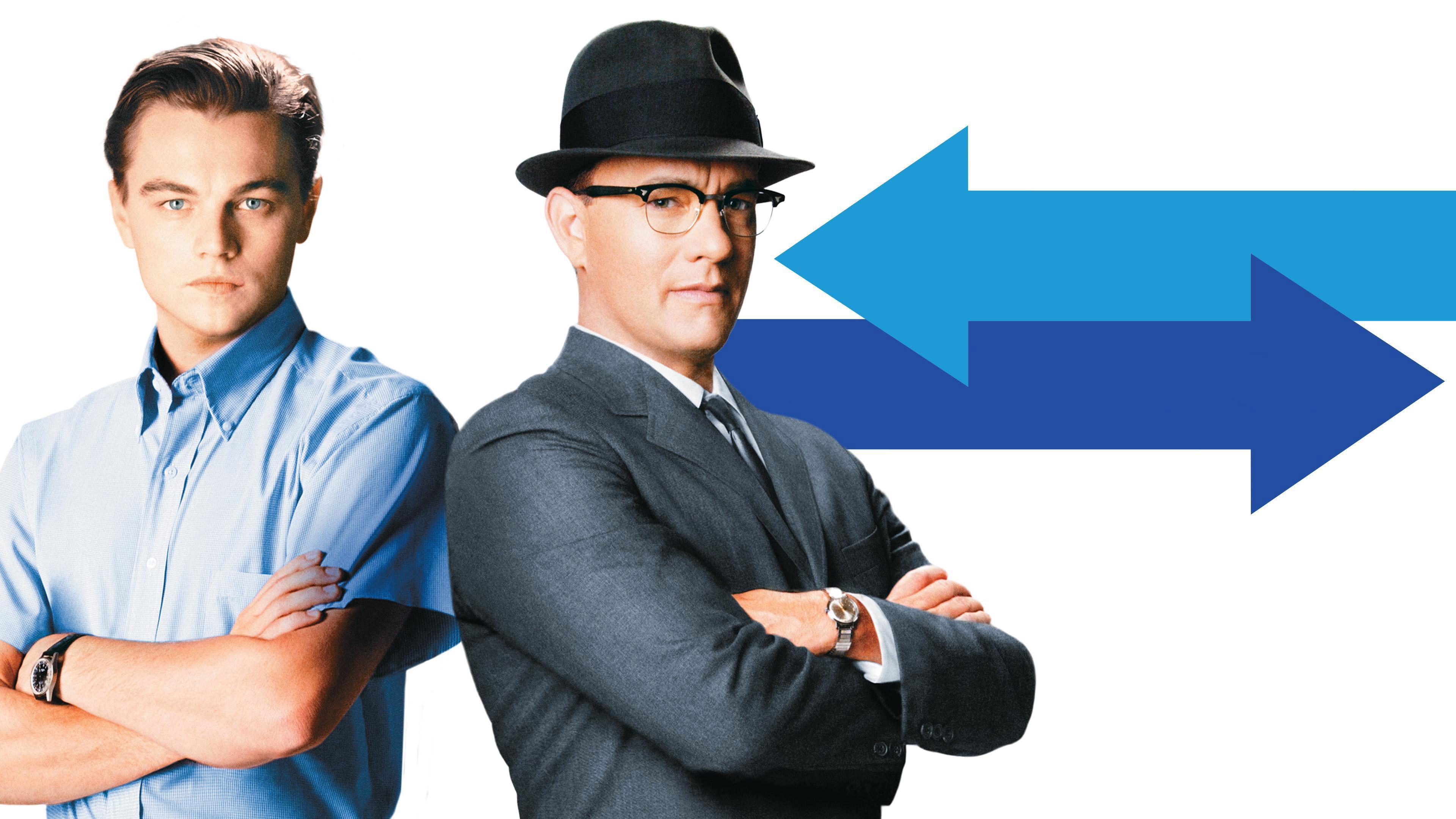 Złap mnie, jeśli potrafisz