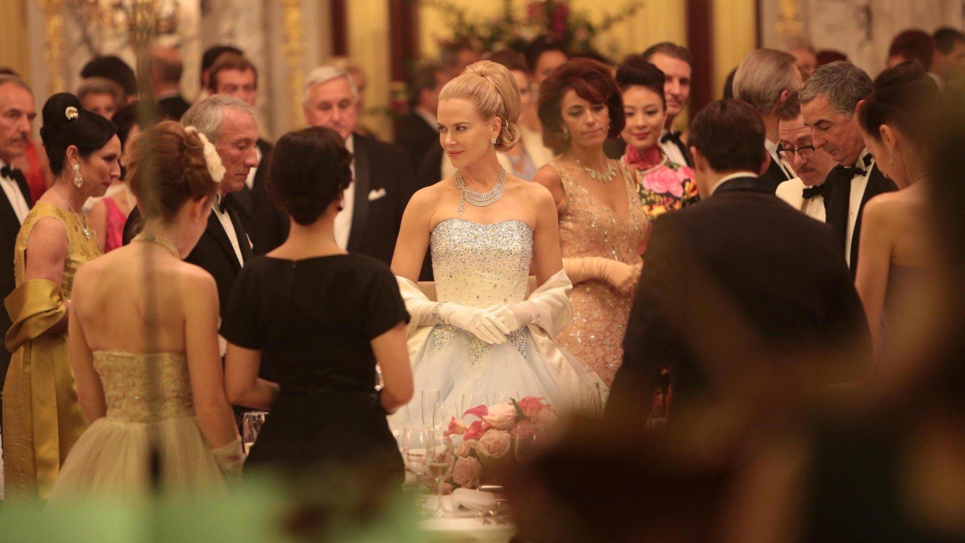 Grace księżna Monako