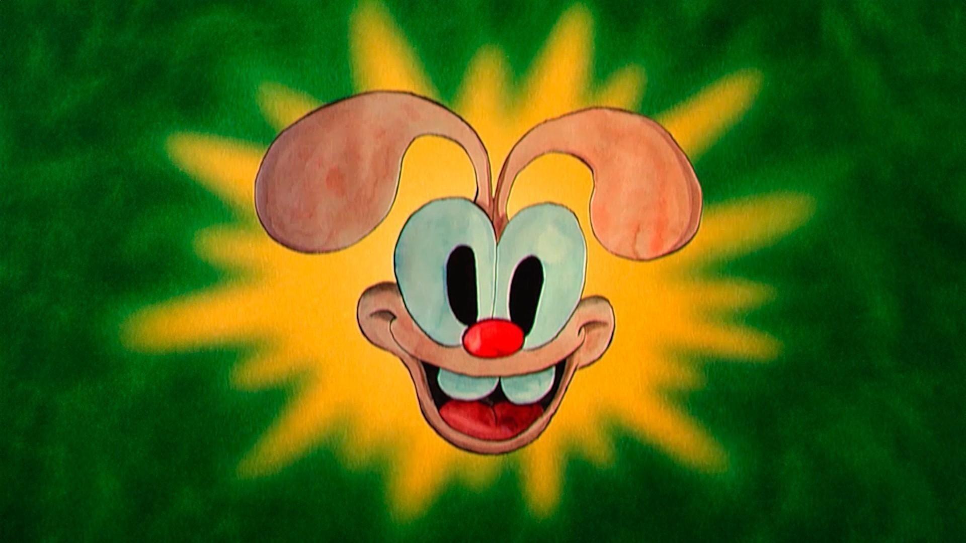 La gran cita de Conej