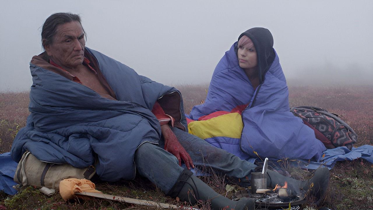 Słońce o północy