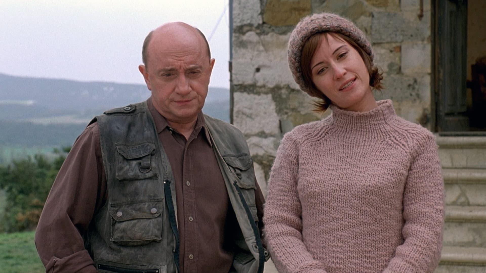 Je vous trouve très beau