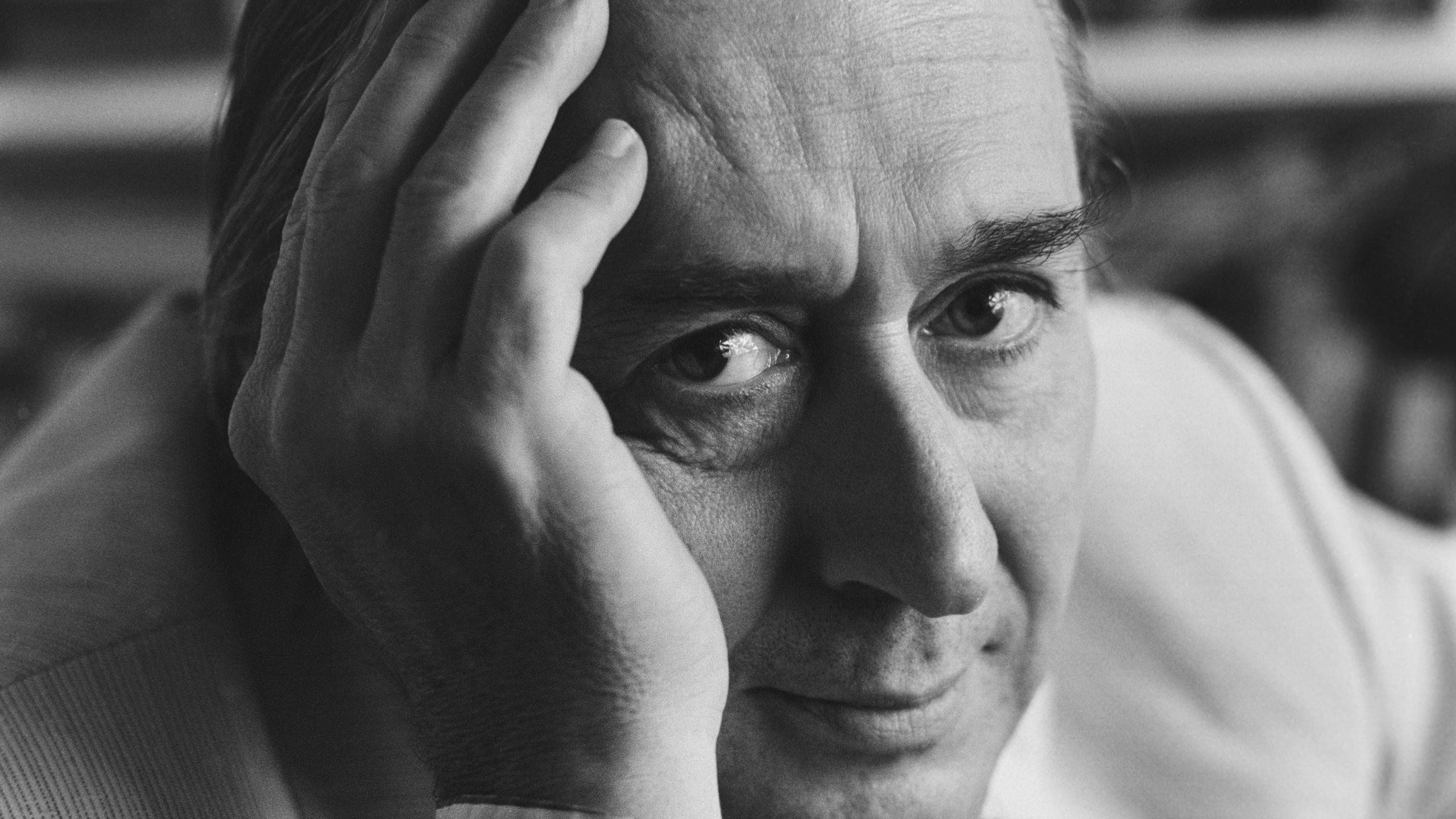 J.G. Ballard:  Dreams, Violence & Desire
