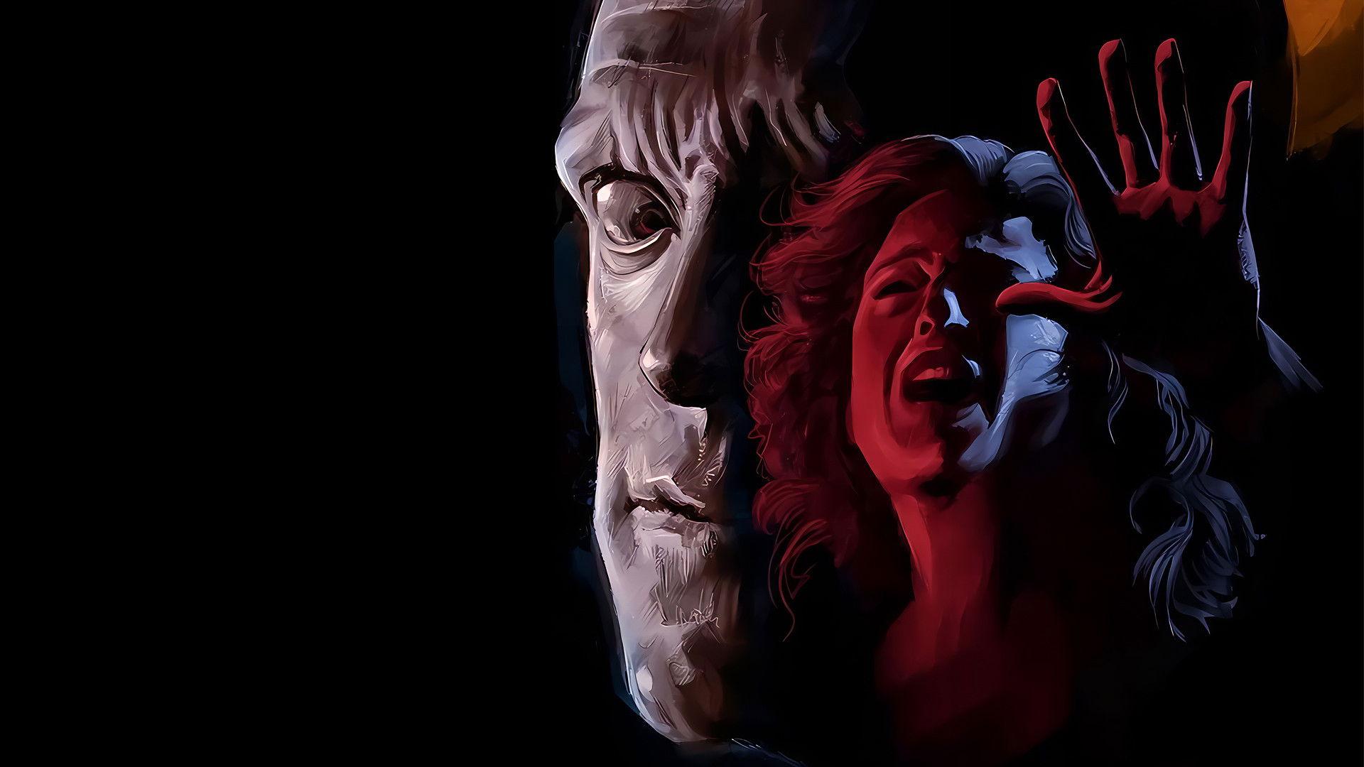 Wzgórza mają oczy II