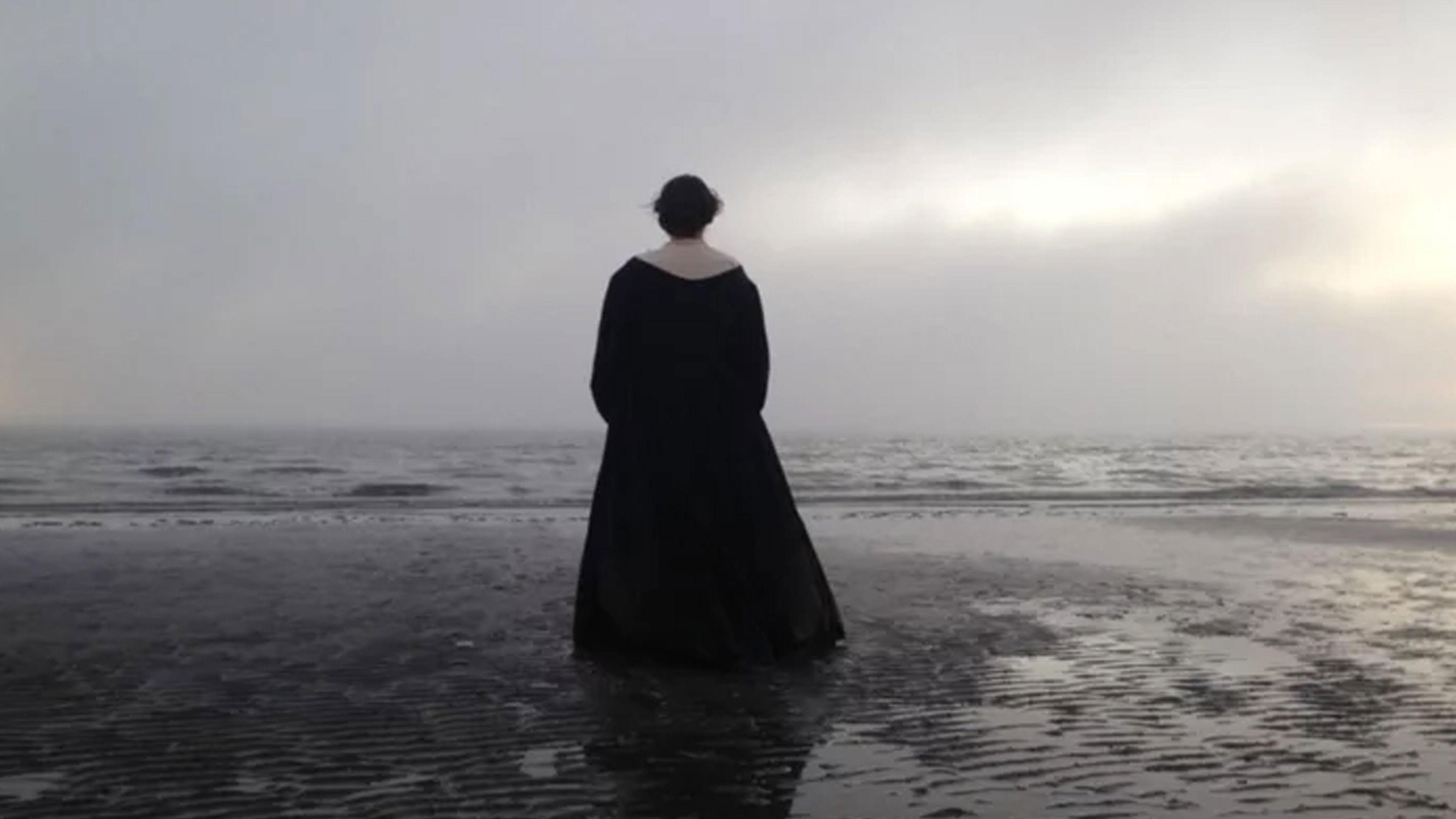 Los huesos de Catherine