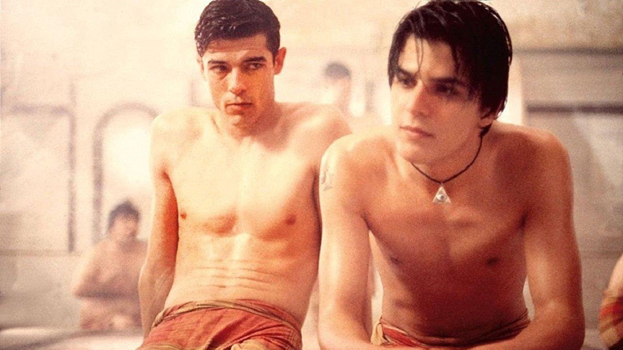 Hamam - łaźnia turecka