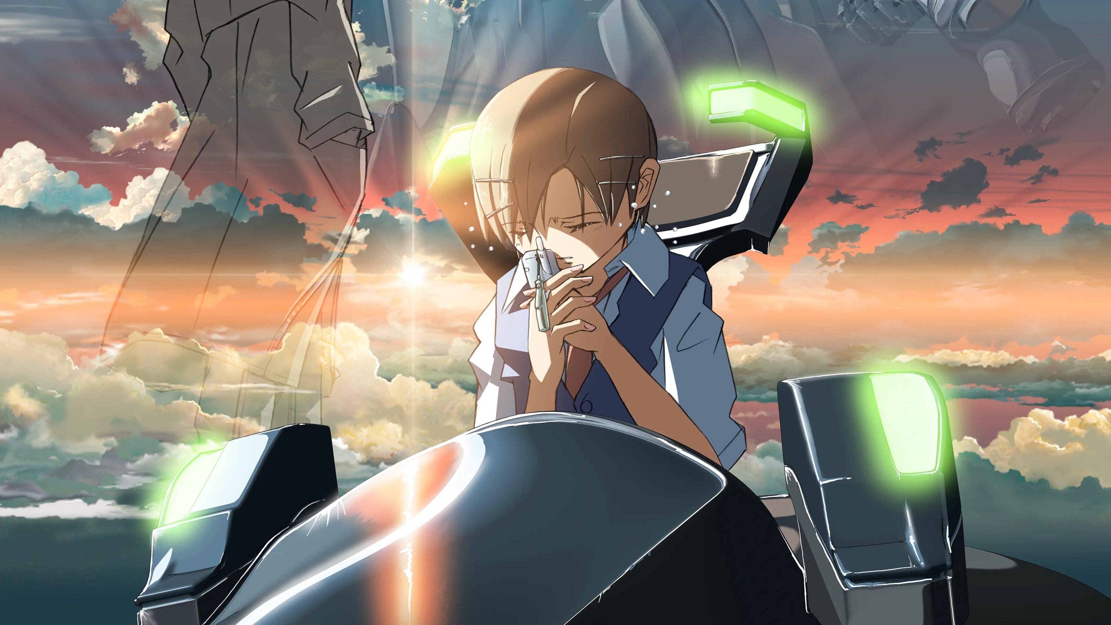 Głosy z odległej gwiazdy