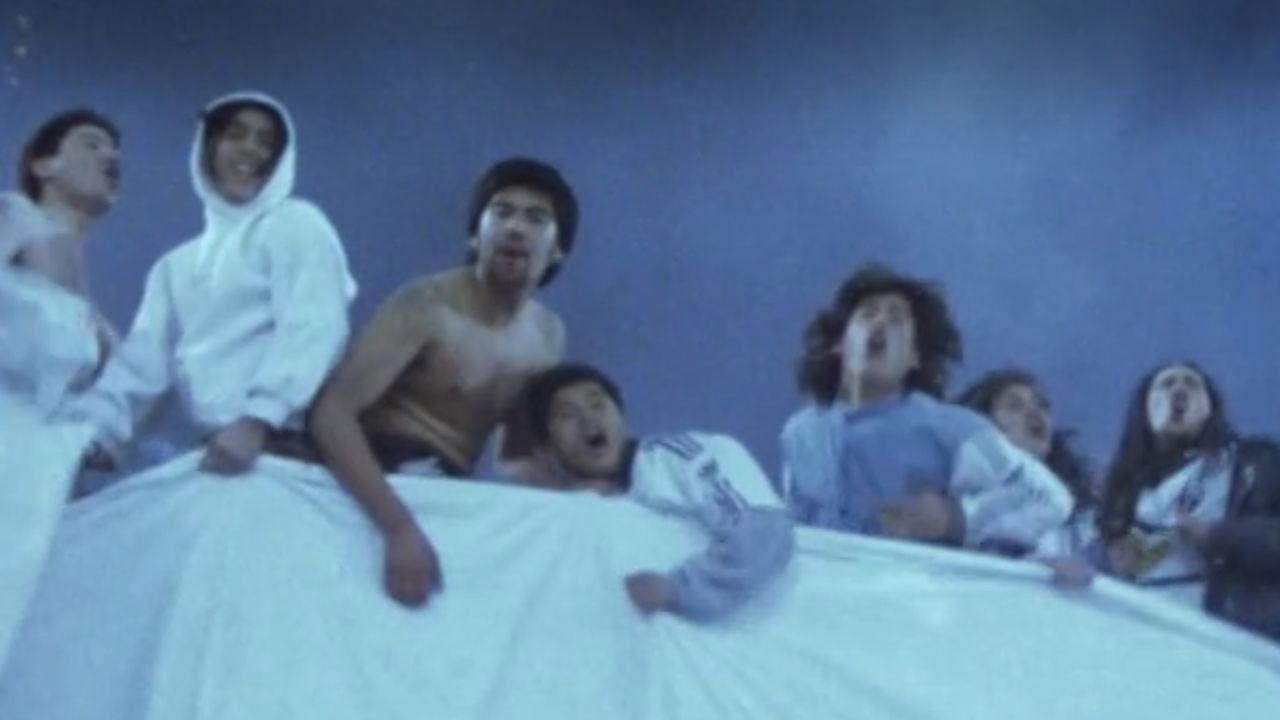 Chile: la memoria obstinada