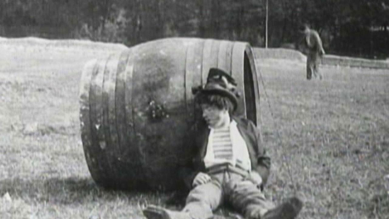 Une histoire roulante