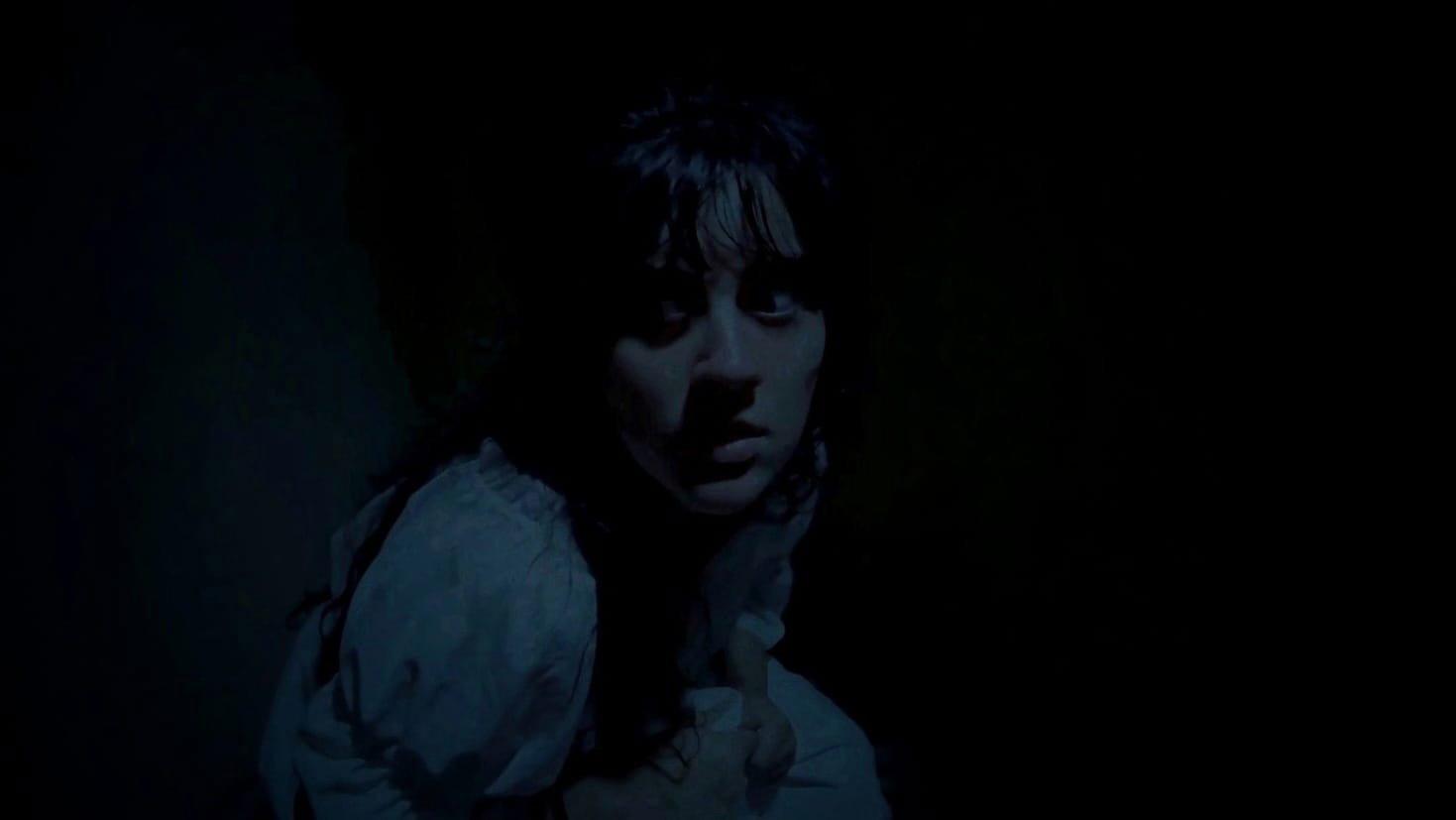 The Dark