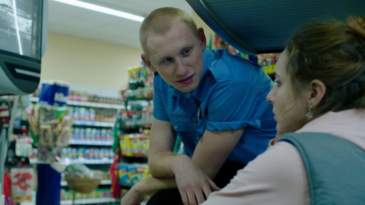 Сумні портрети