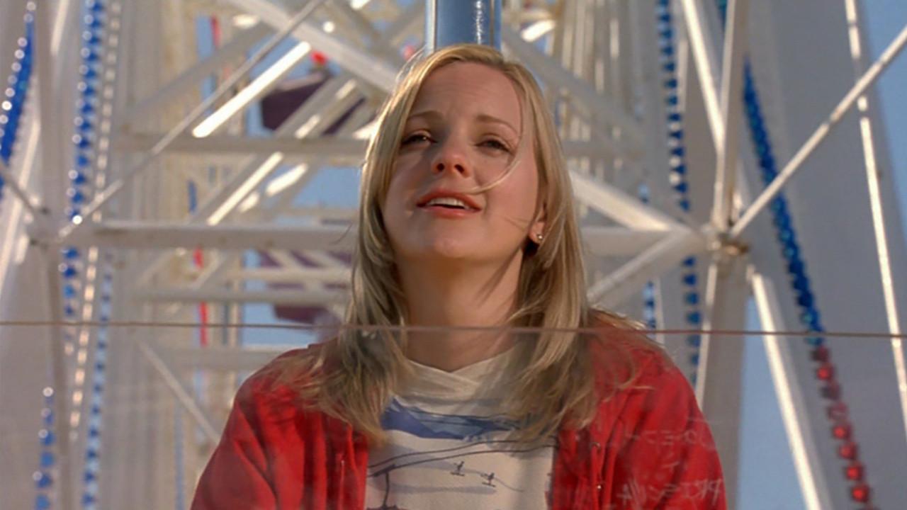 Ciastko z niespodzianką