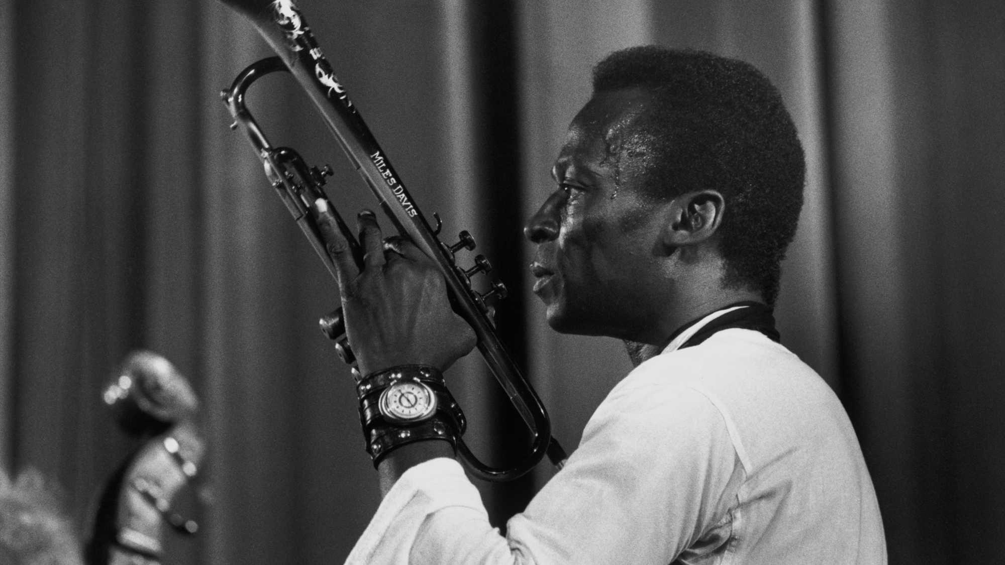 The Birth of Cool: Miles Davis i jego muzyka