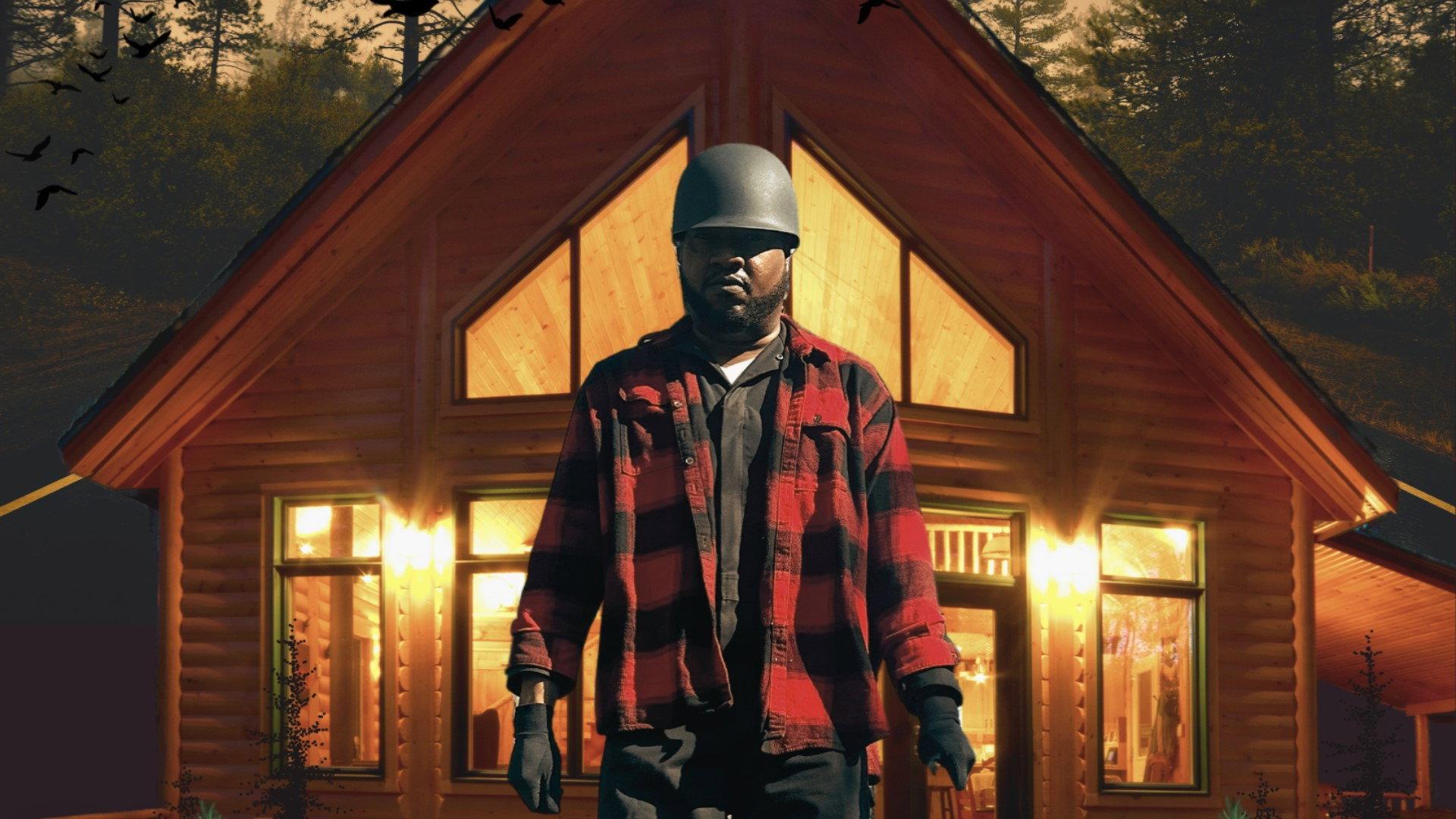 Deadly Retreat